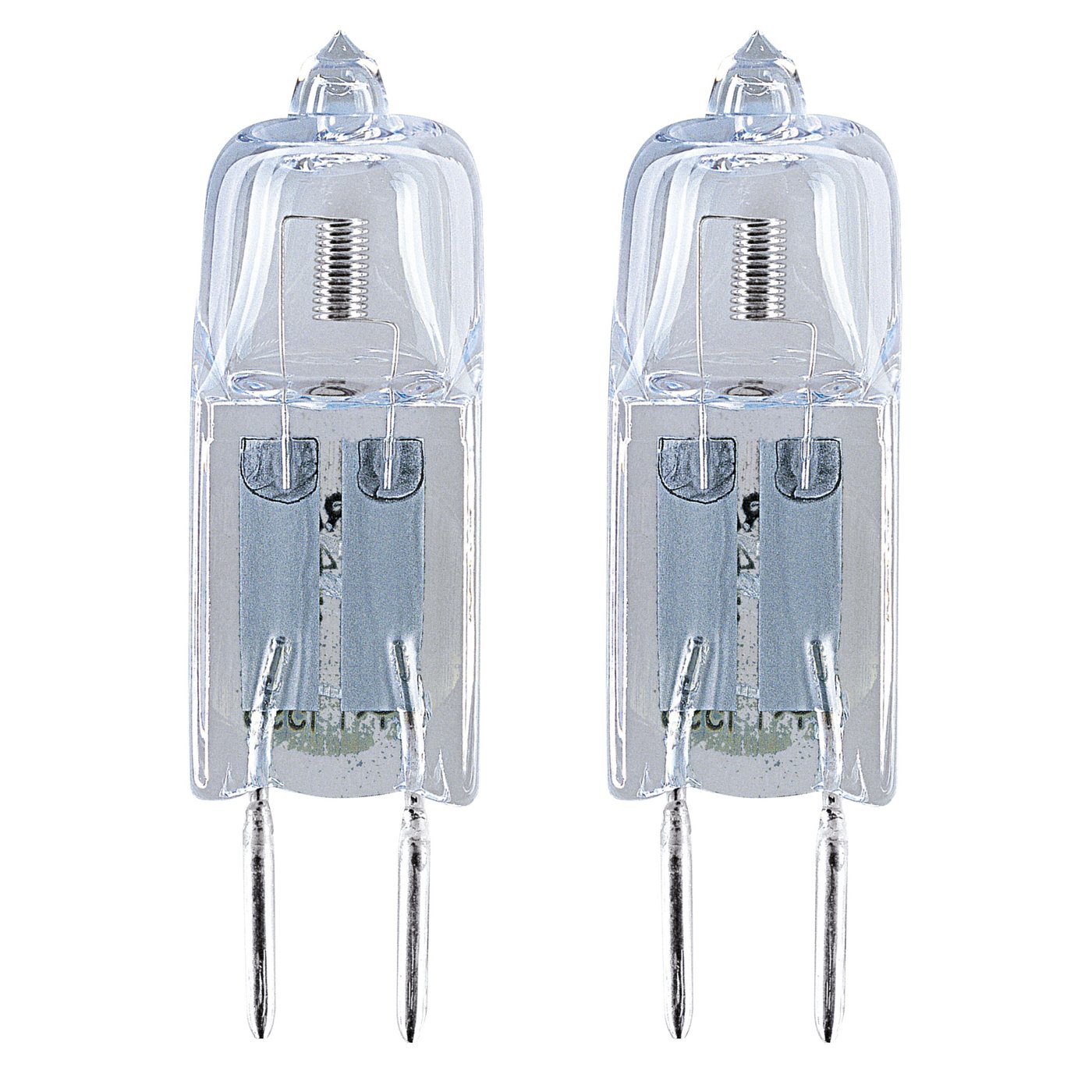 Osram Halogenlampor G4 2-pack 300 lm, 20 W