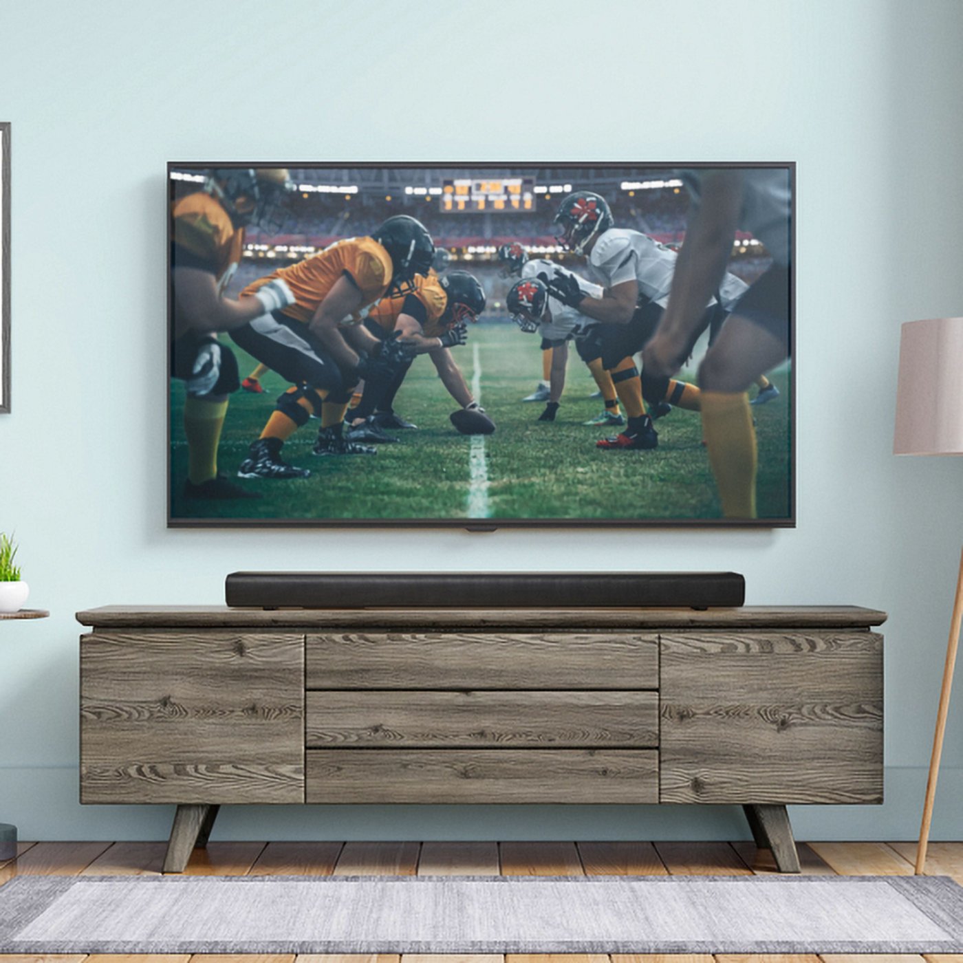 JBL SB510 Cinema 3.1 Lydplanke