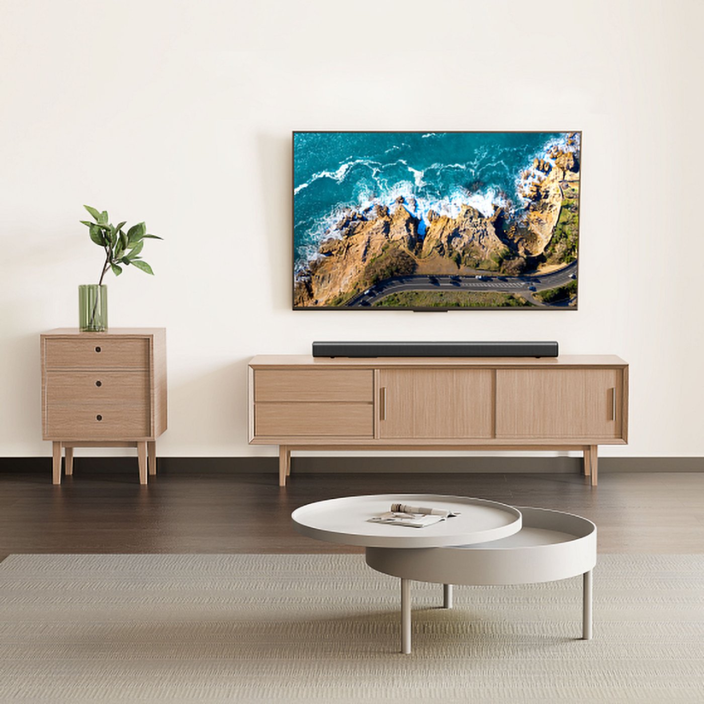 JBL SB510 Cinema 3.1 Lydplanke