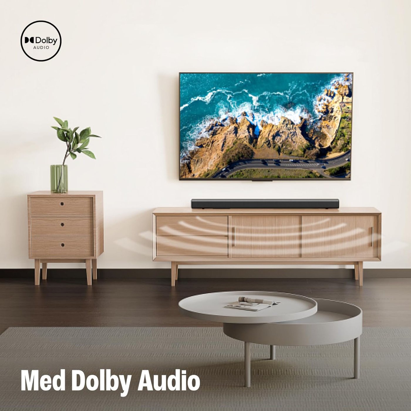 JBL SB510 Cinema 3.1 Soundbar