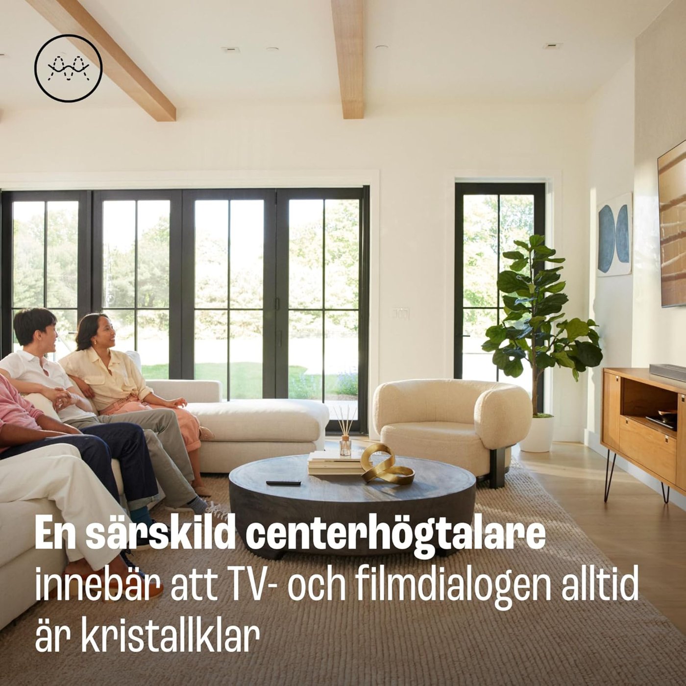 JBL SB510 Cinema 3.1 Soundbar