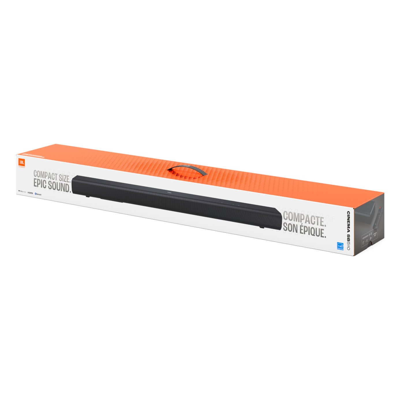 JBL SB510 Cinema 3.1 Lydplanke