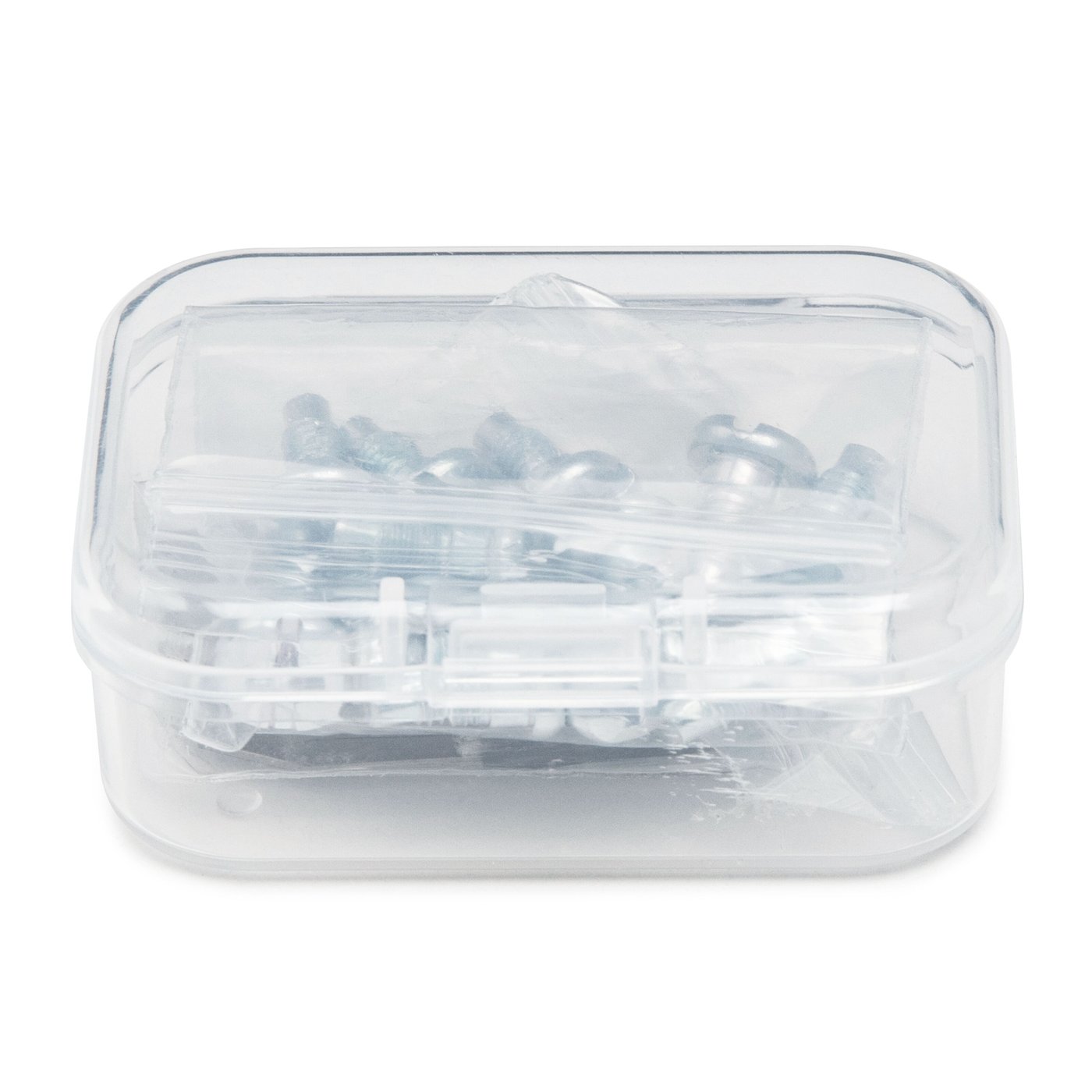 Reservekniver til Segway robotgressklippere – 12-pakning