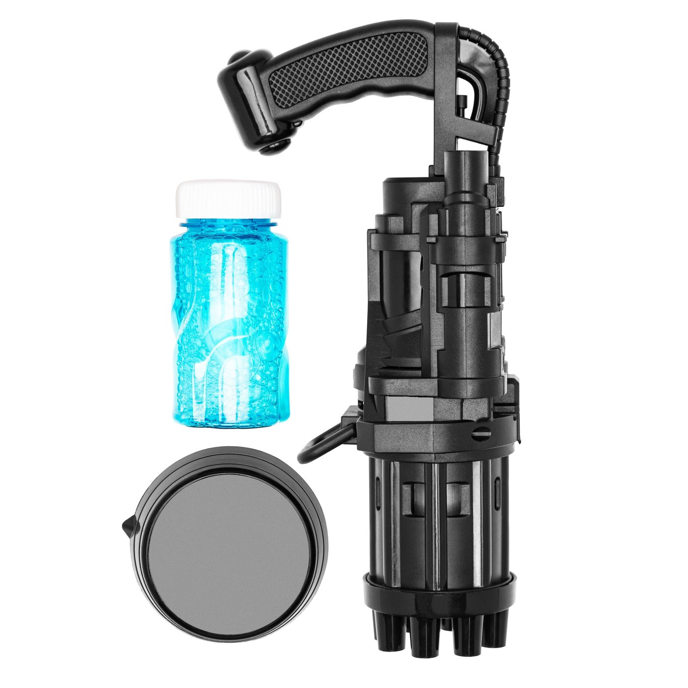 Rubicson Såpbubbelpistol