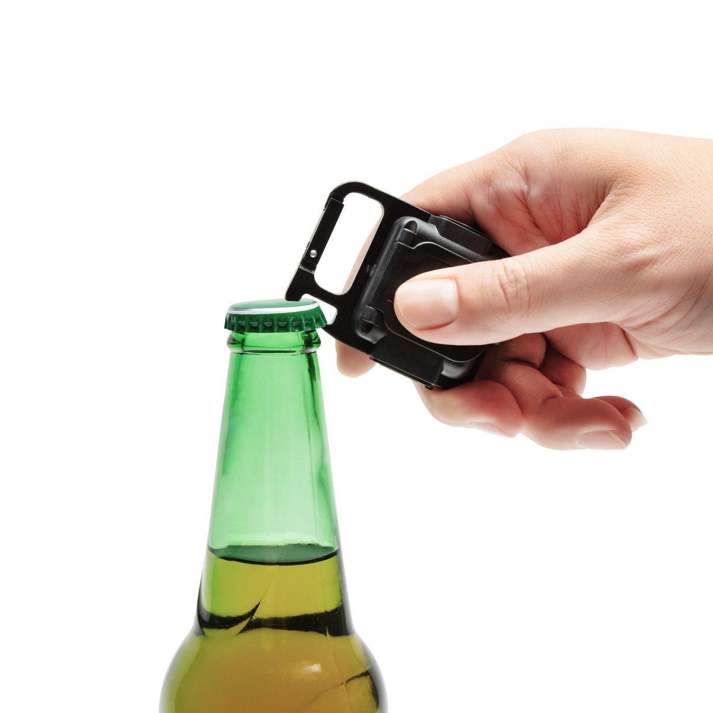 Luxorparts Kraftfull multifunktionslampa 750 lm