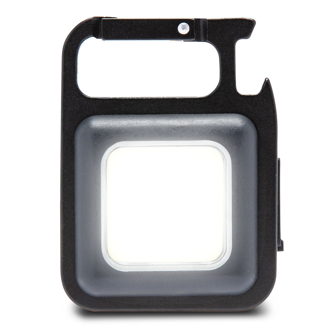 Luxorparts Kraftfull multifunktionslampa 750 lm