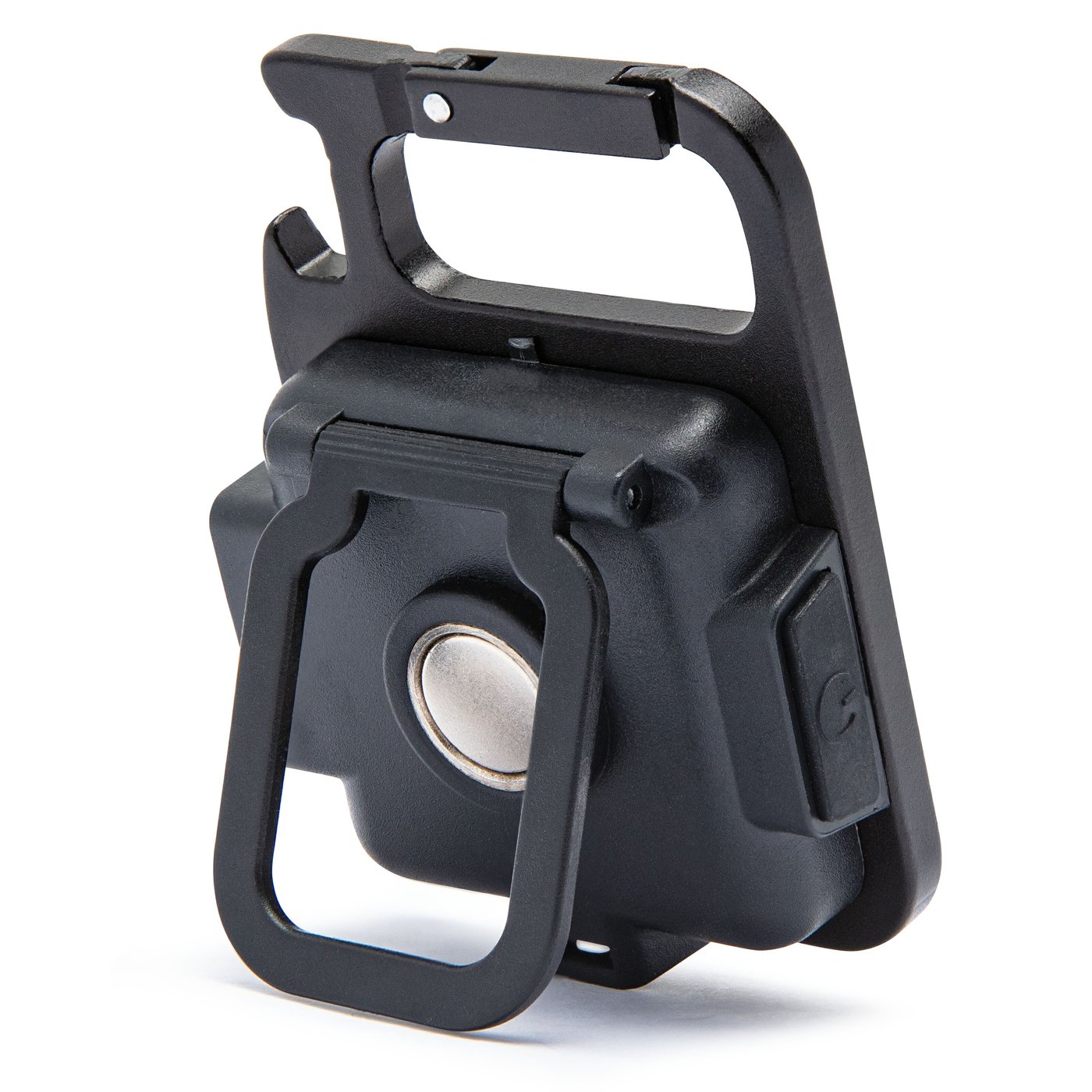 Luxorparts Kraftfull multifunktionslampa 750 lm