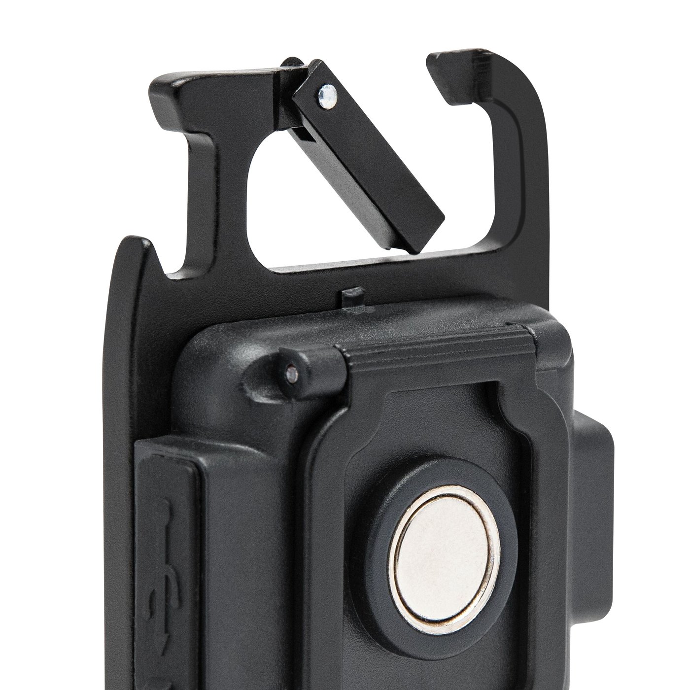 Luxorparts Kraftfull multifunktionslampa 750 lm