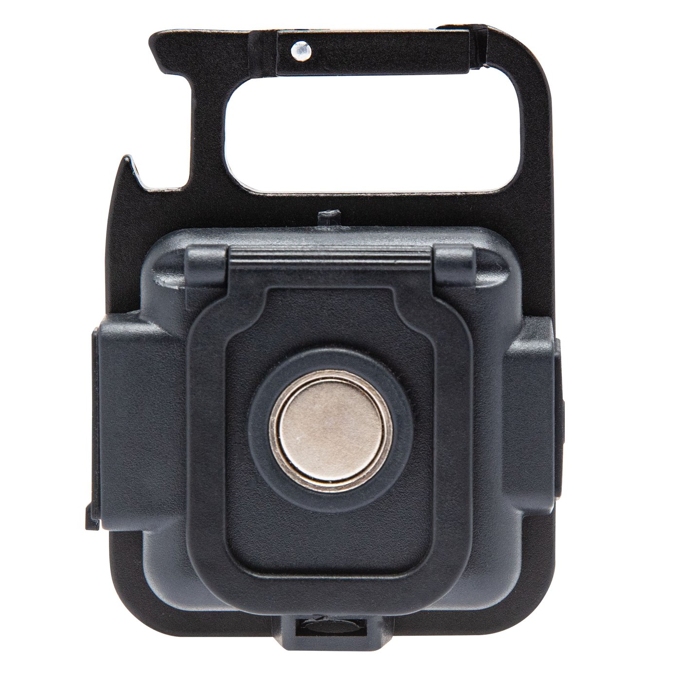 Luxorparts Kraftfull multifunktionslampa 750 lm