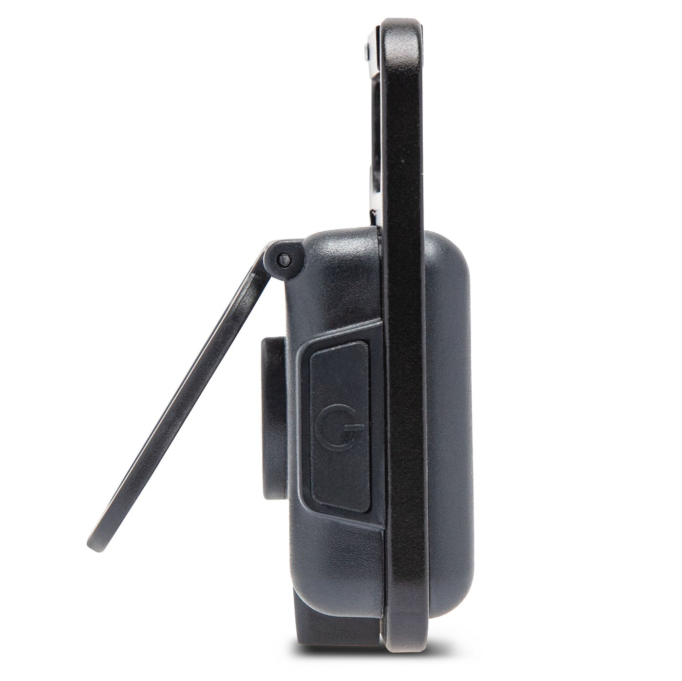 Luxorparts Kraftfull multifunktionslampa 750 lm