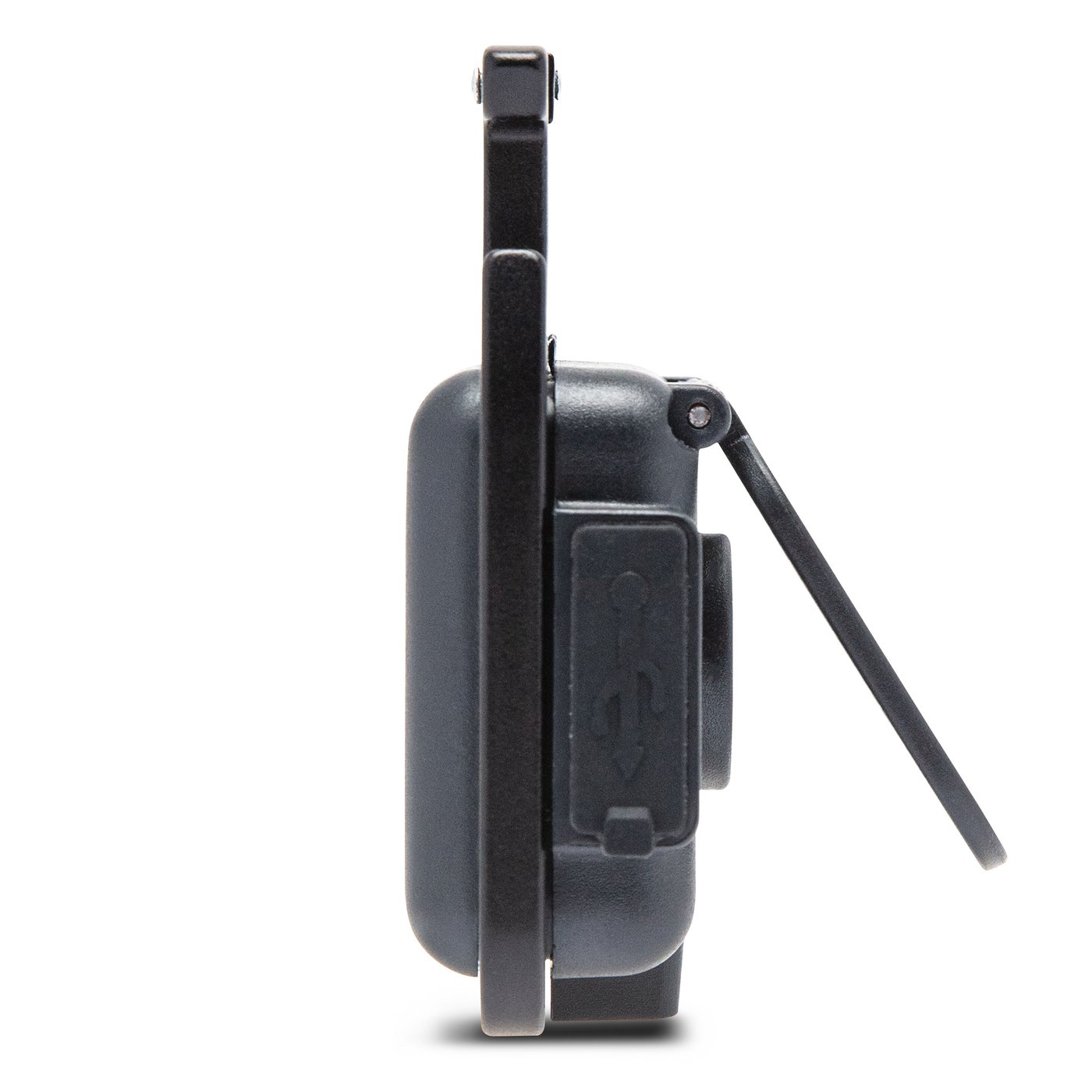 Luxorparts Kraftfull multifunktionslampa 750 lm