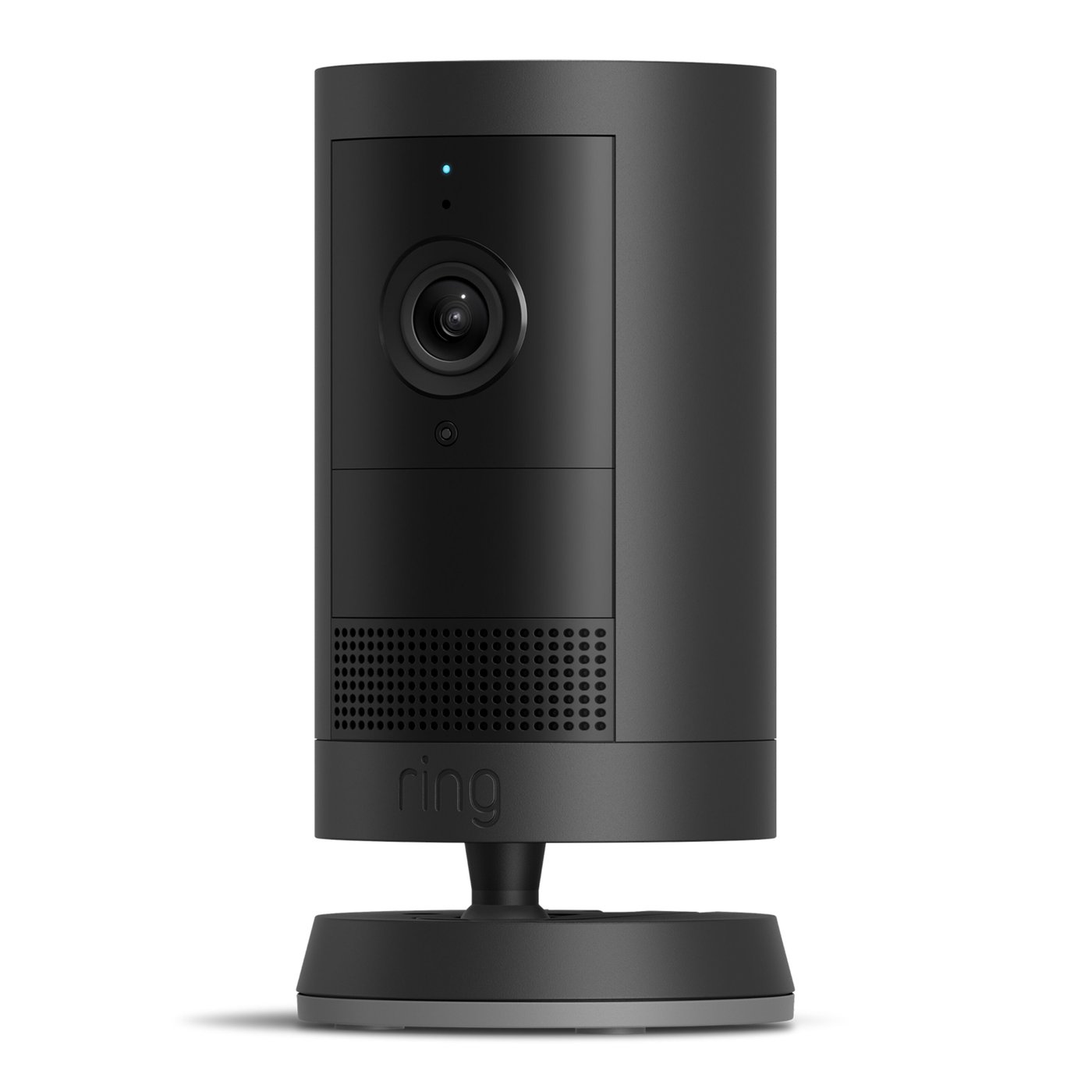 Ring Outdoor Camera Plus Battery Svart