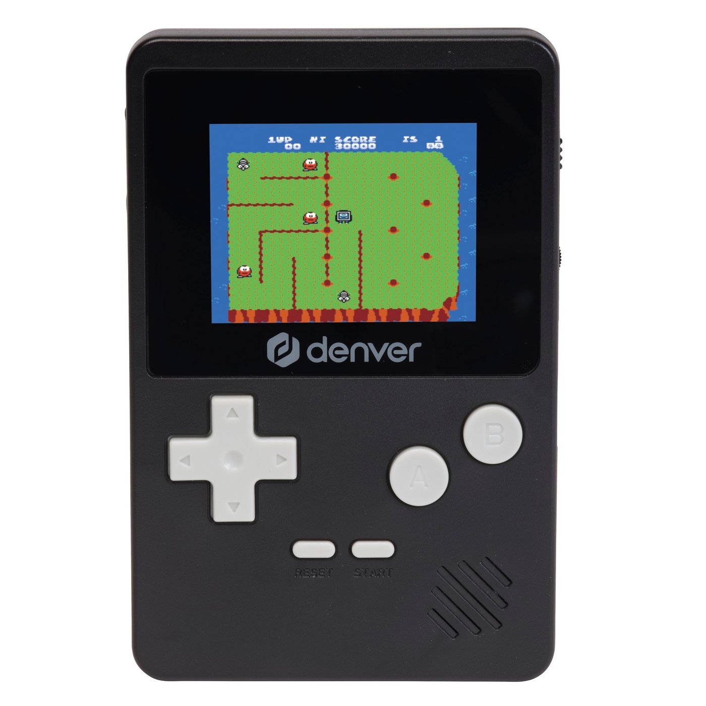 Denver GMP-290 spelkonsol