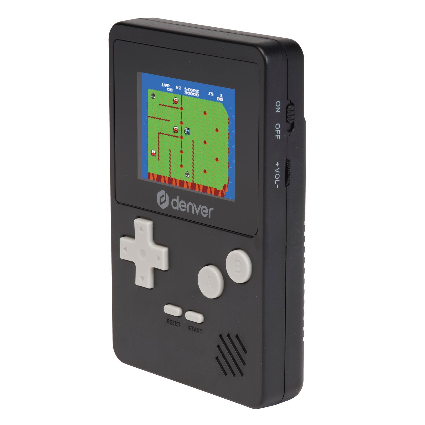 Denver Denver GMP-290