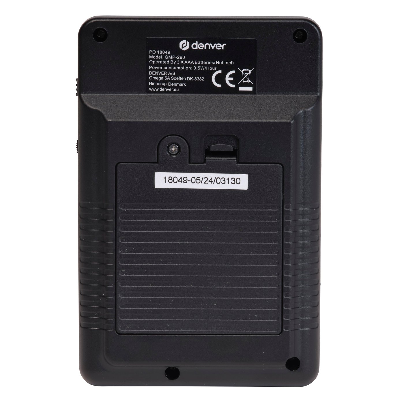 Denver Denver GMP-290