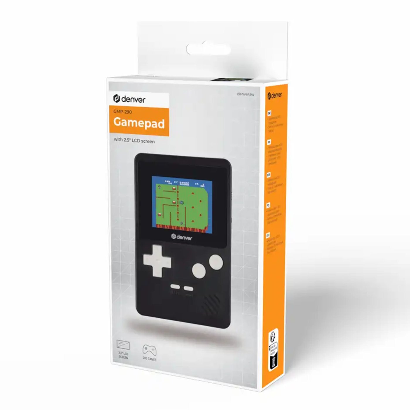 Denver Denver GMP-290