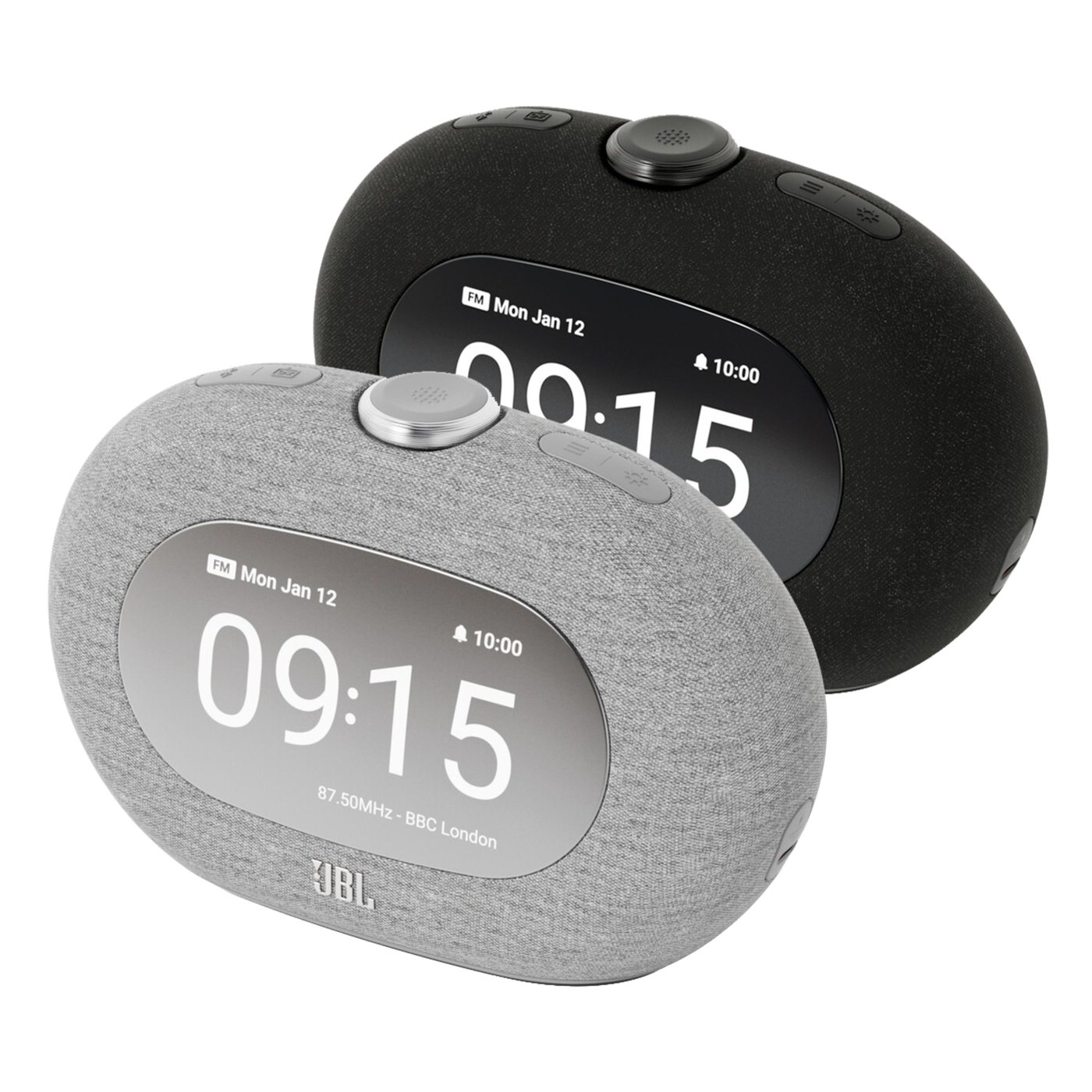 JBL Horizon 3 trådlös högtalare Svart