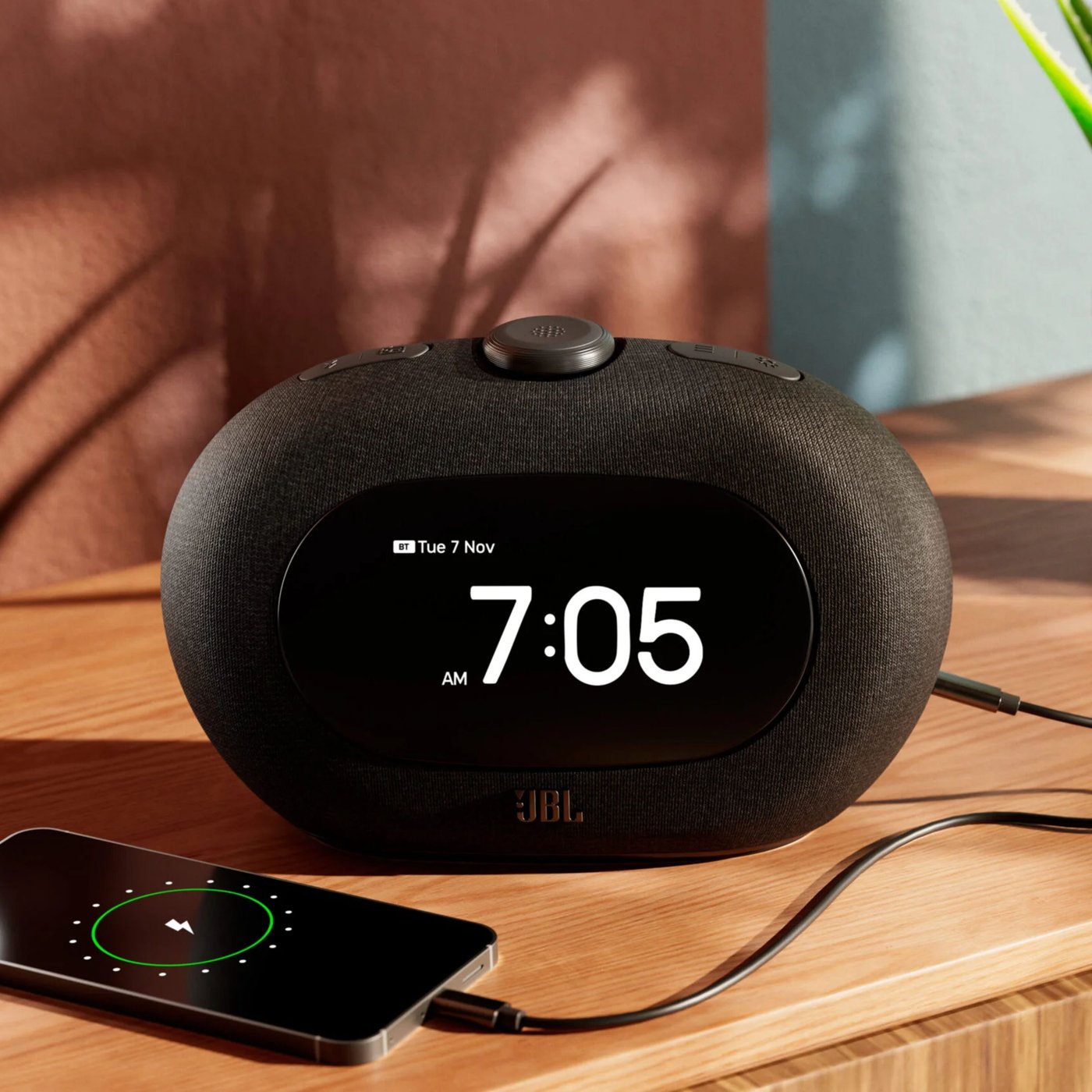 JBL Horizon 3 trådlös högtalare Svart