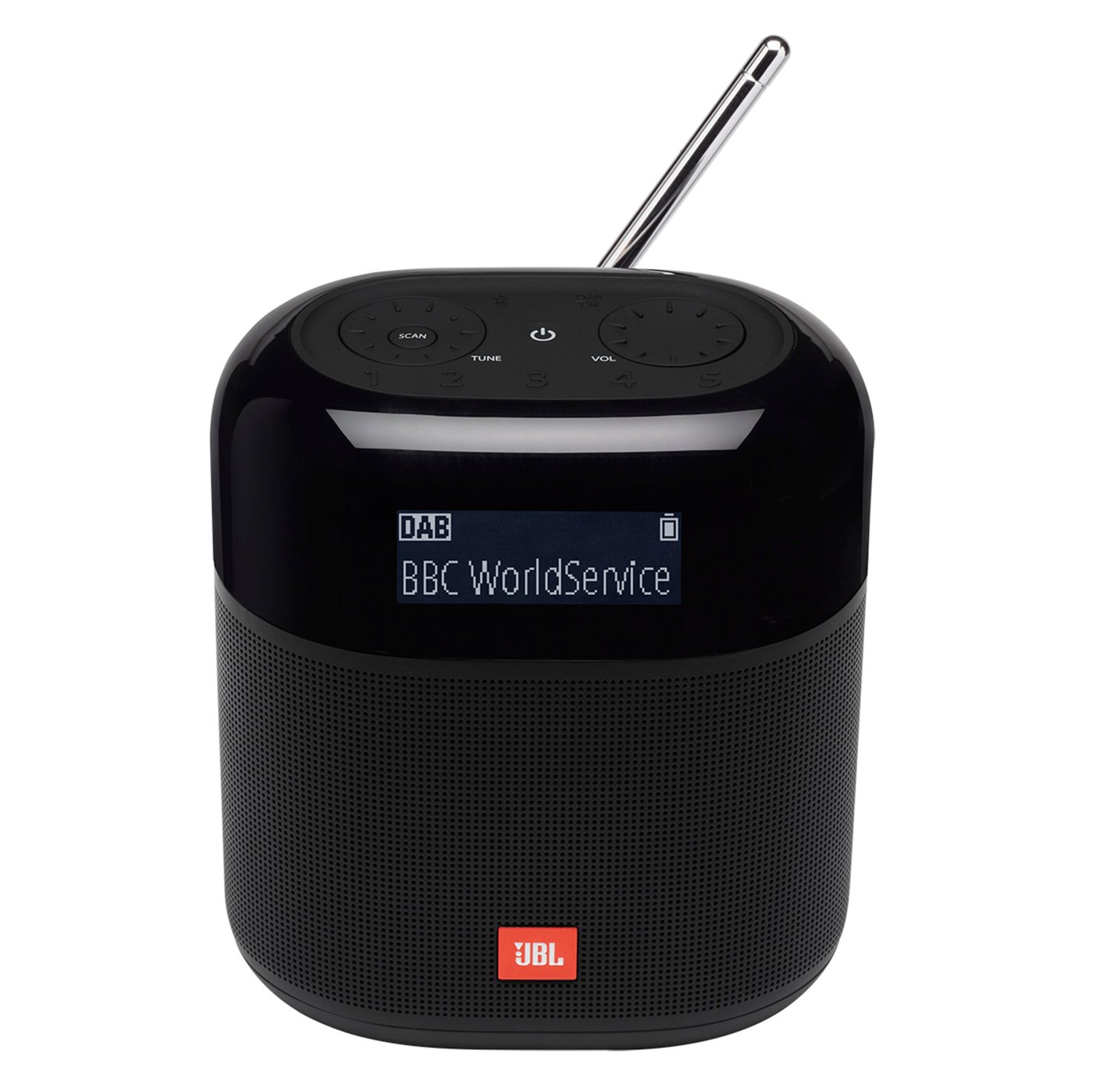 JBL Tuner XL Radio