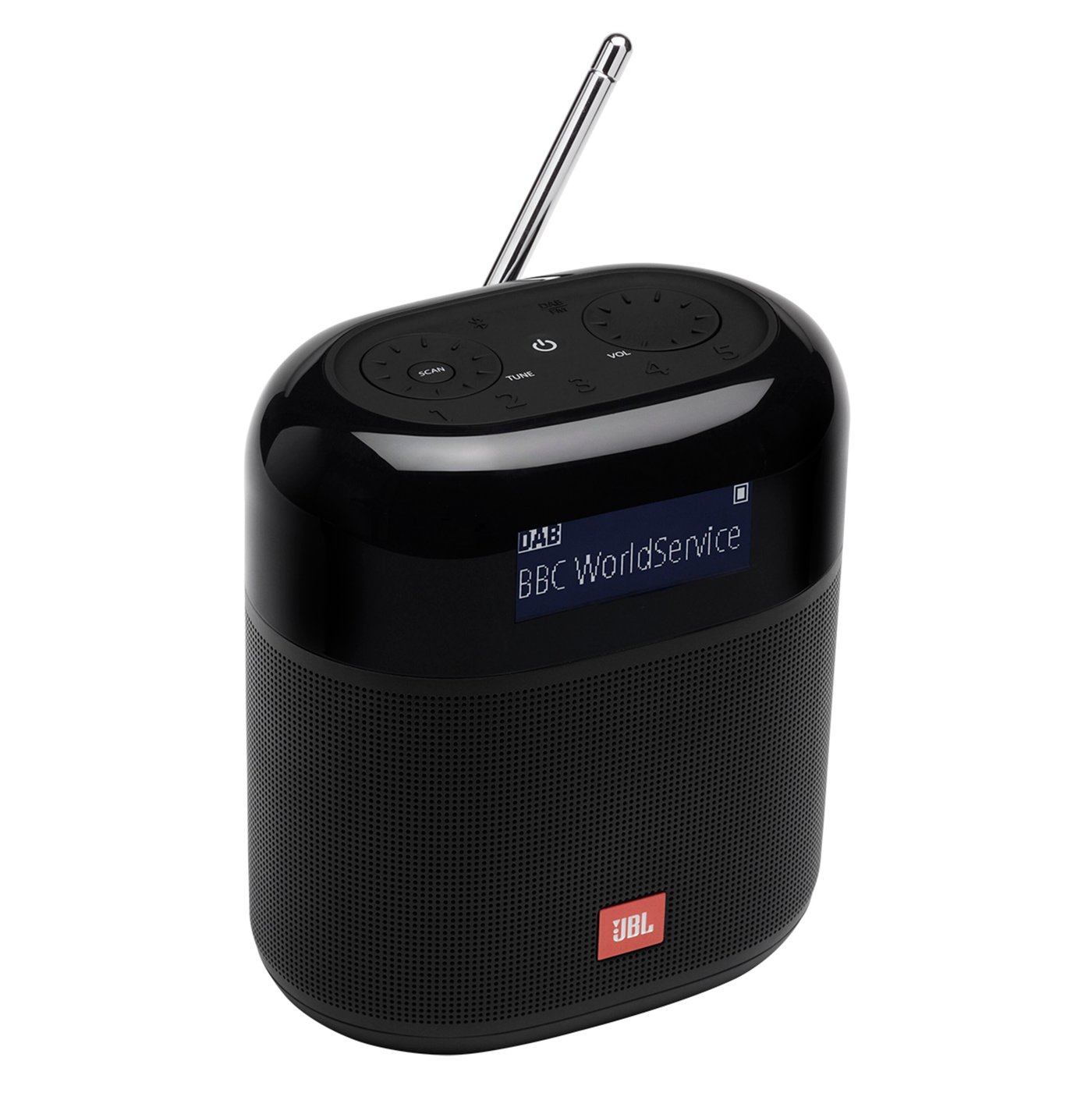 JBL Tuner XL Radio