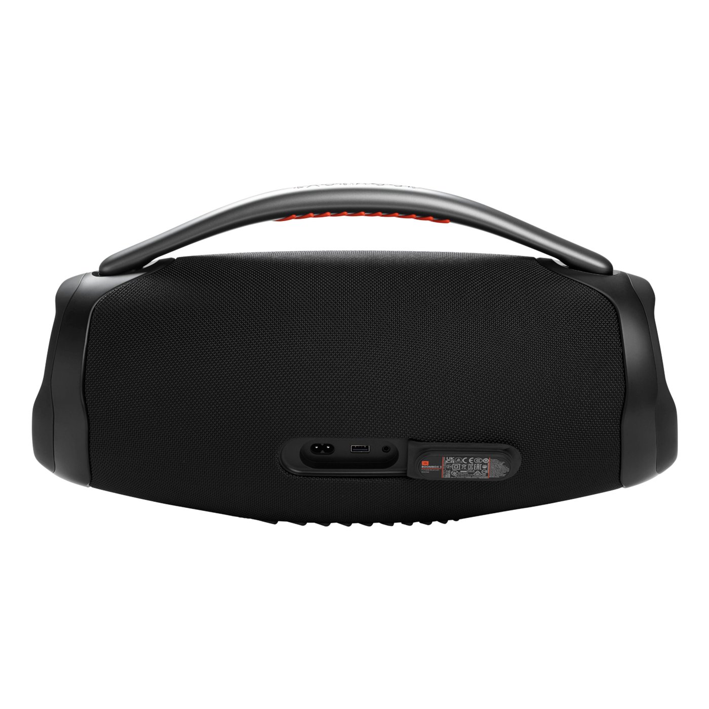 JBL Boombox 3 Bluetooth-høyttaler