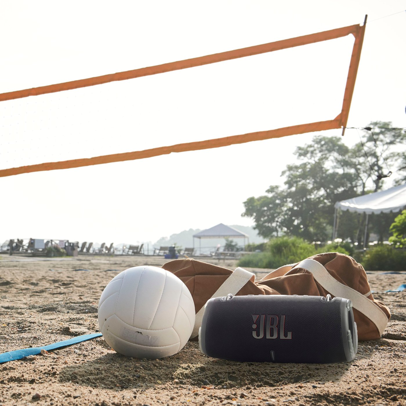 JBL Xtreme 3 Bærbar Bluetooth-høyttaler