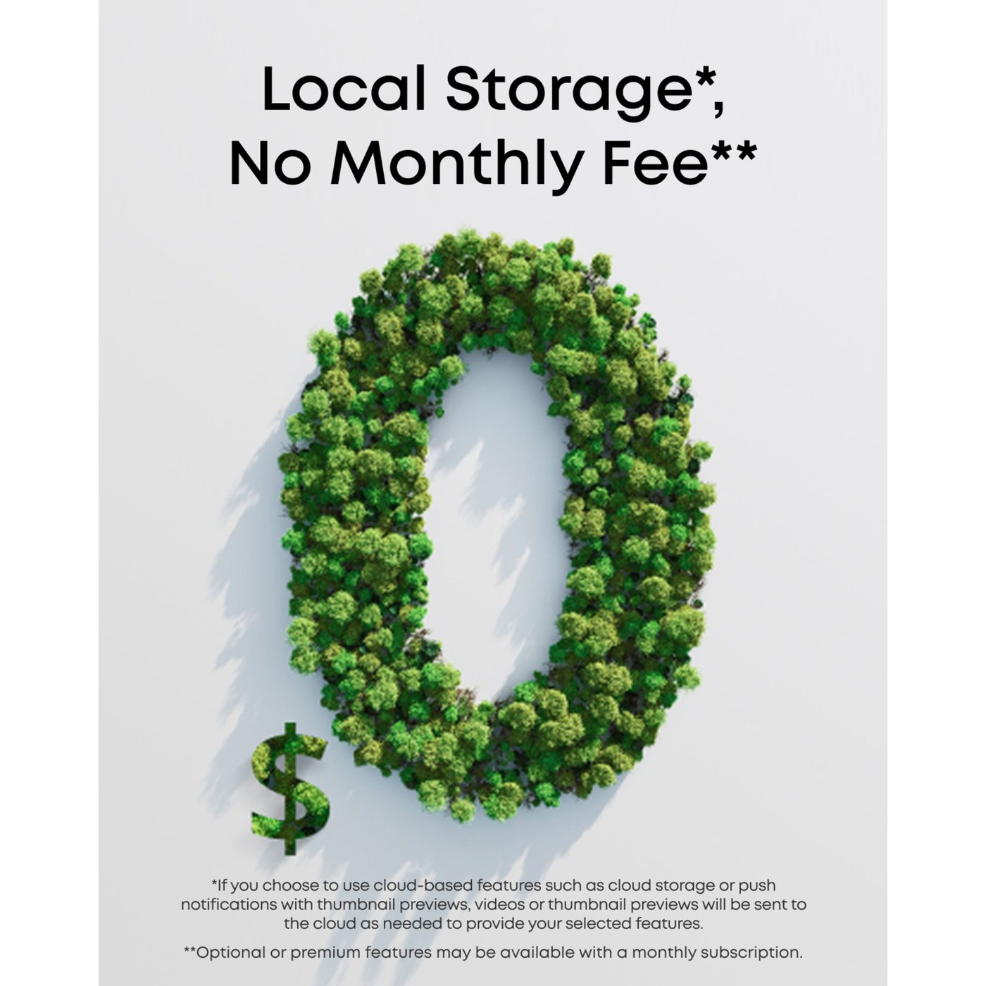 Eufy EufyCam E40 2-kamera kit med HomeBase S380