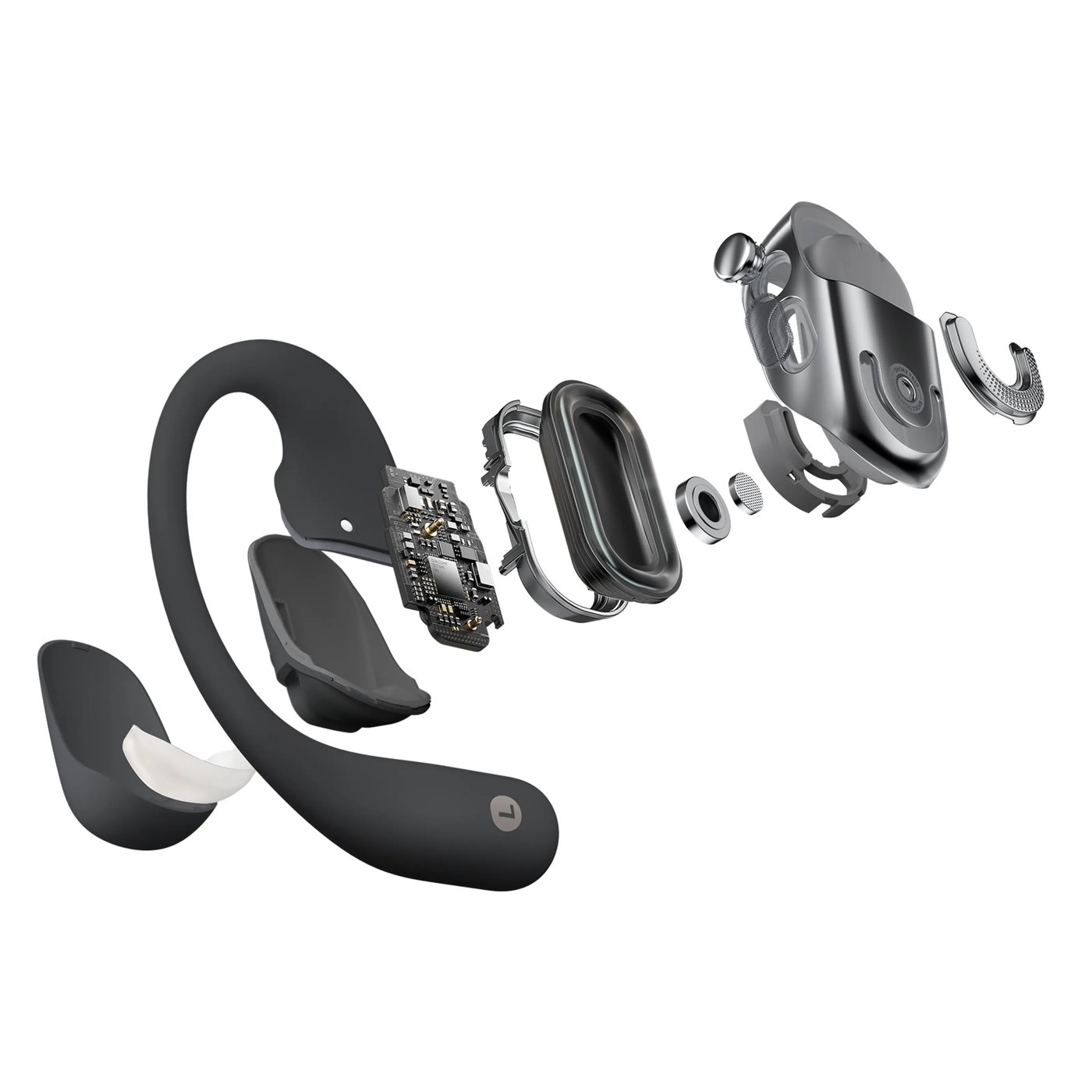 Shokz OpenFit 2