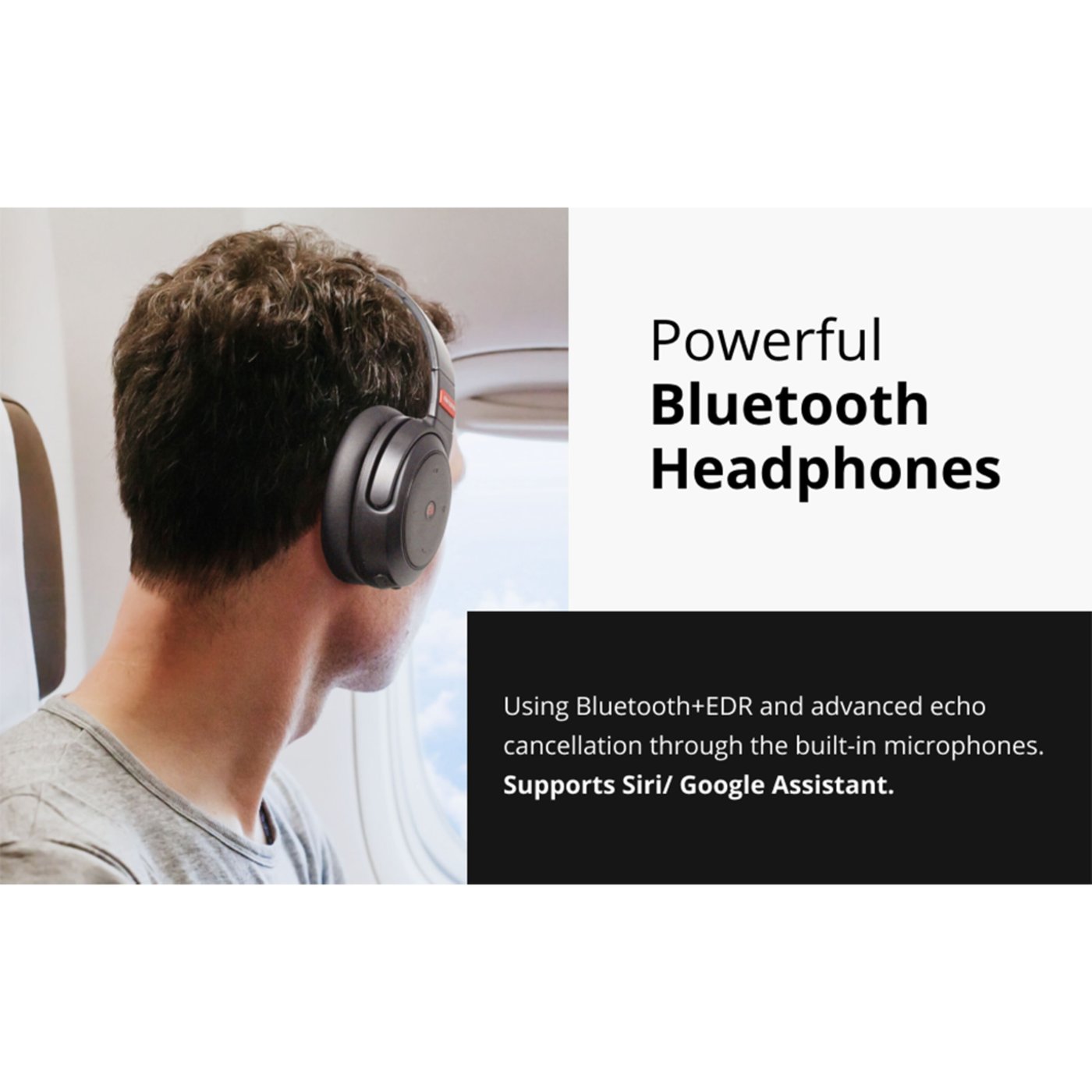 Aiwa ARC-1 ANC trådlösa hörlurar