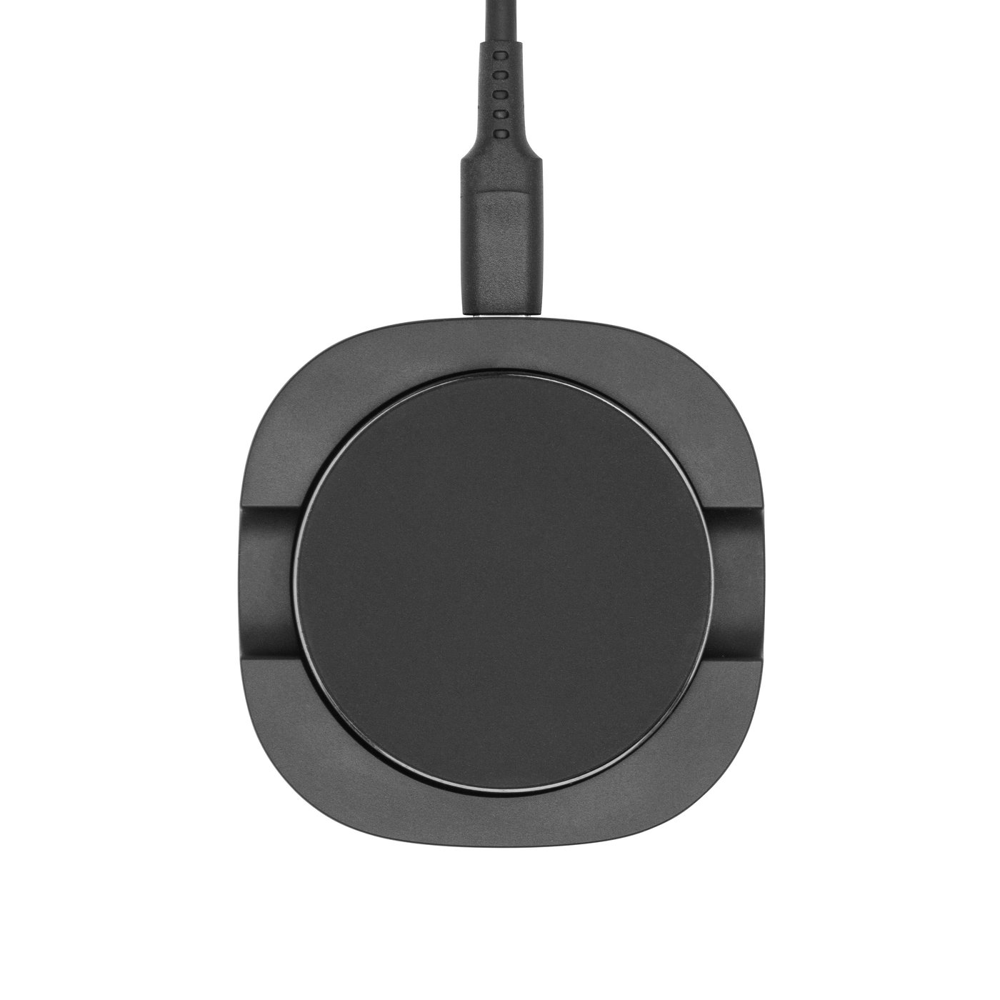 Linocell Magnetisk mobilholder for trådløs lading