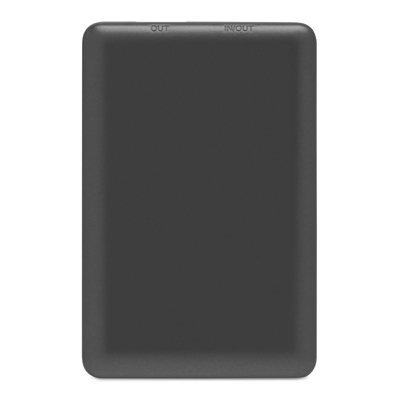 Linocell Powerbank 5000 mAh Svart
