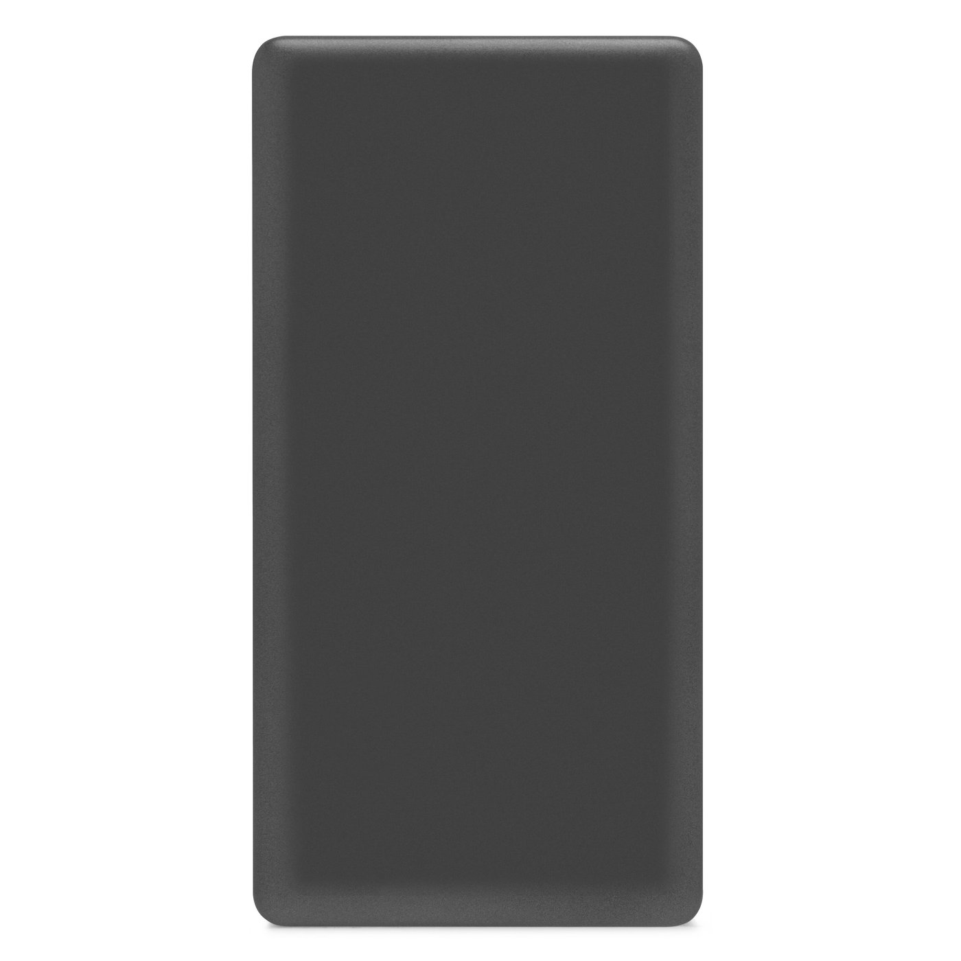 Linocell Powerbank 20000 mAh med 20W lading Svart