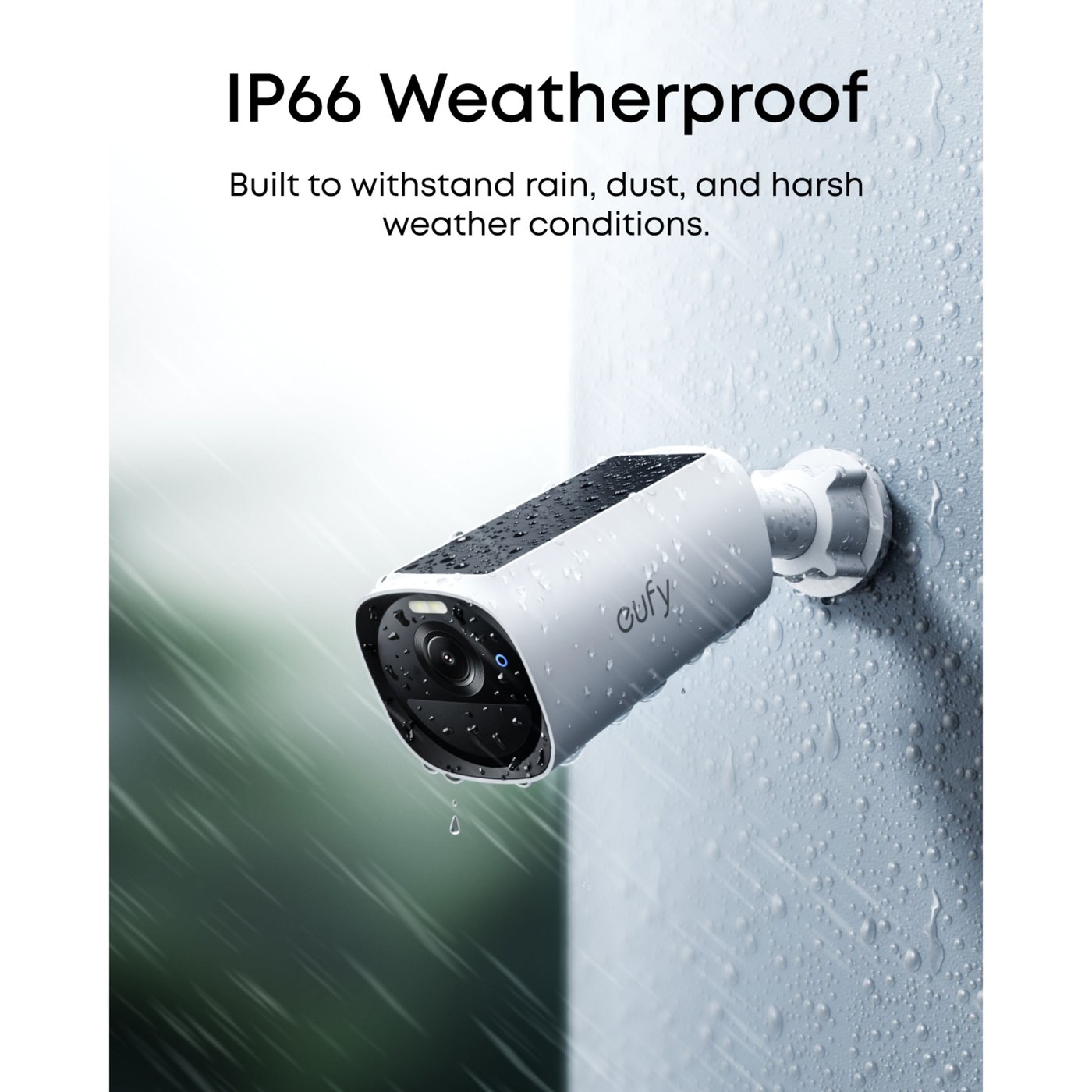 Eufy EufyCam E40 Extra kamera