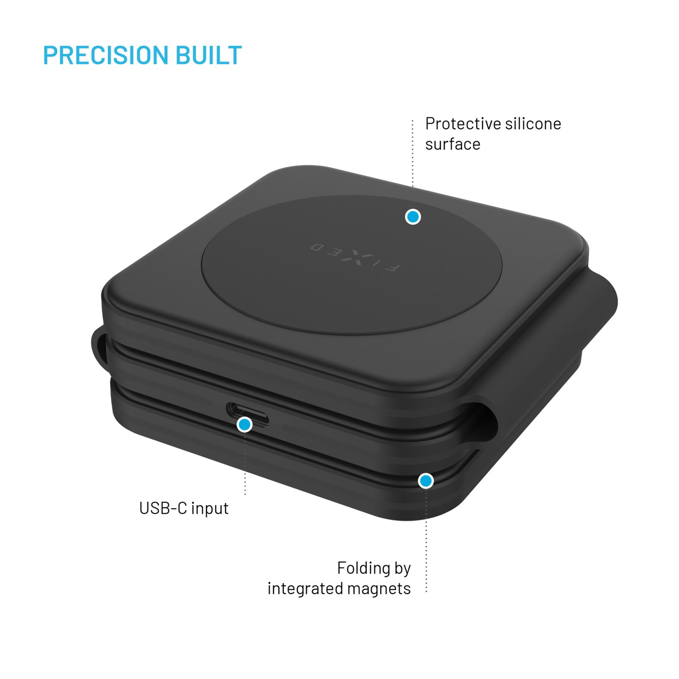 Fixed Flex Samsung 3-in-1