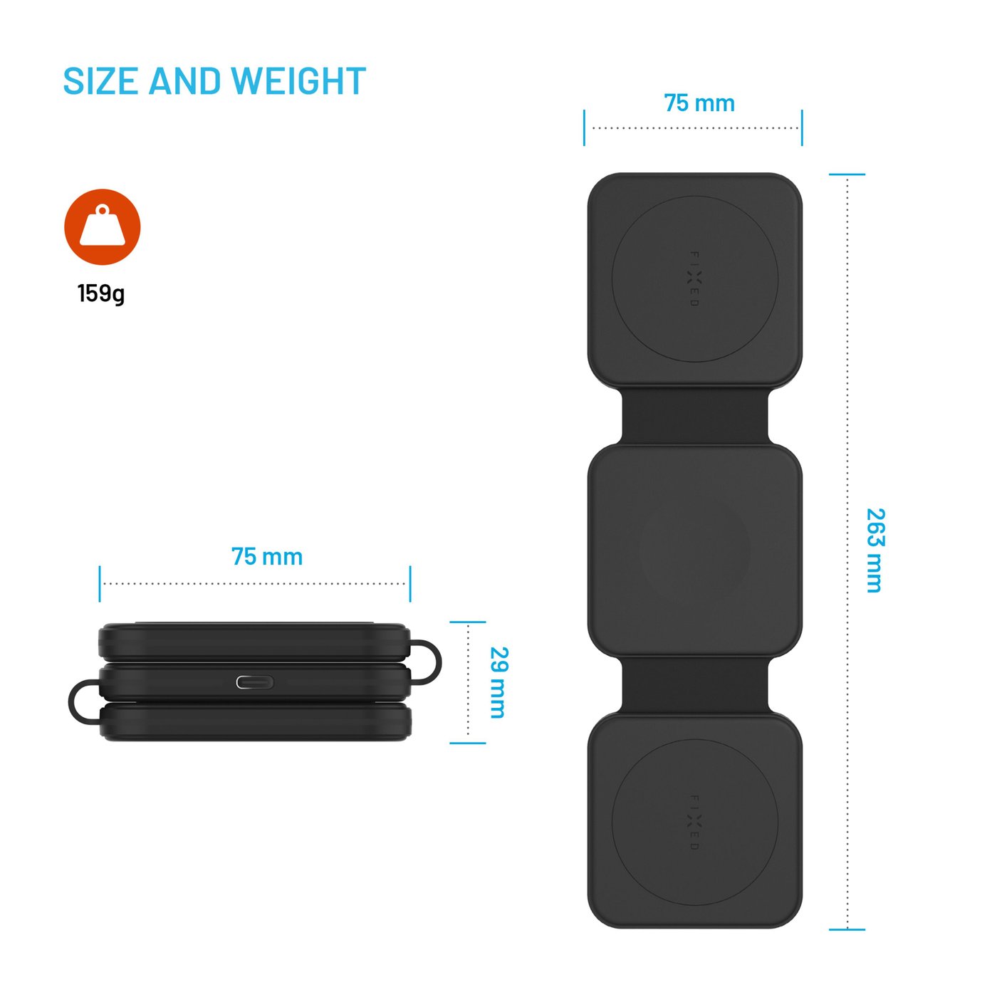 Fixed Flex Samsung 3-in-1