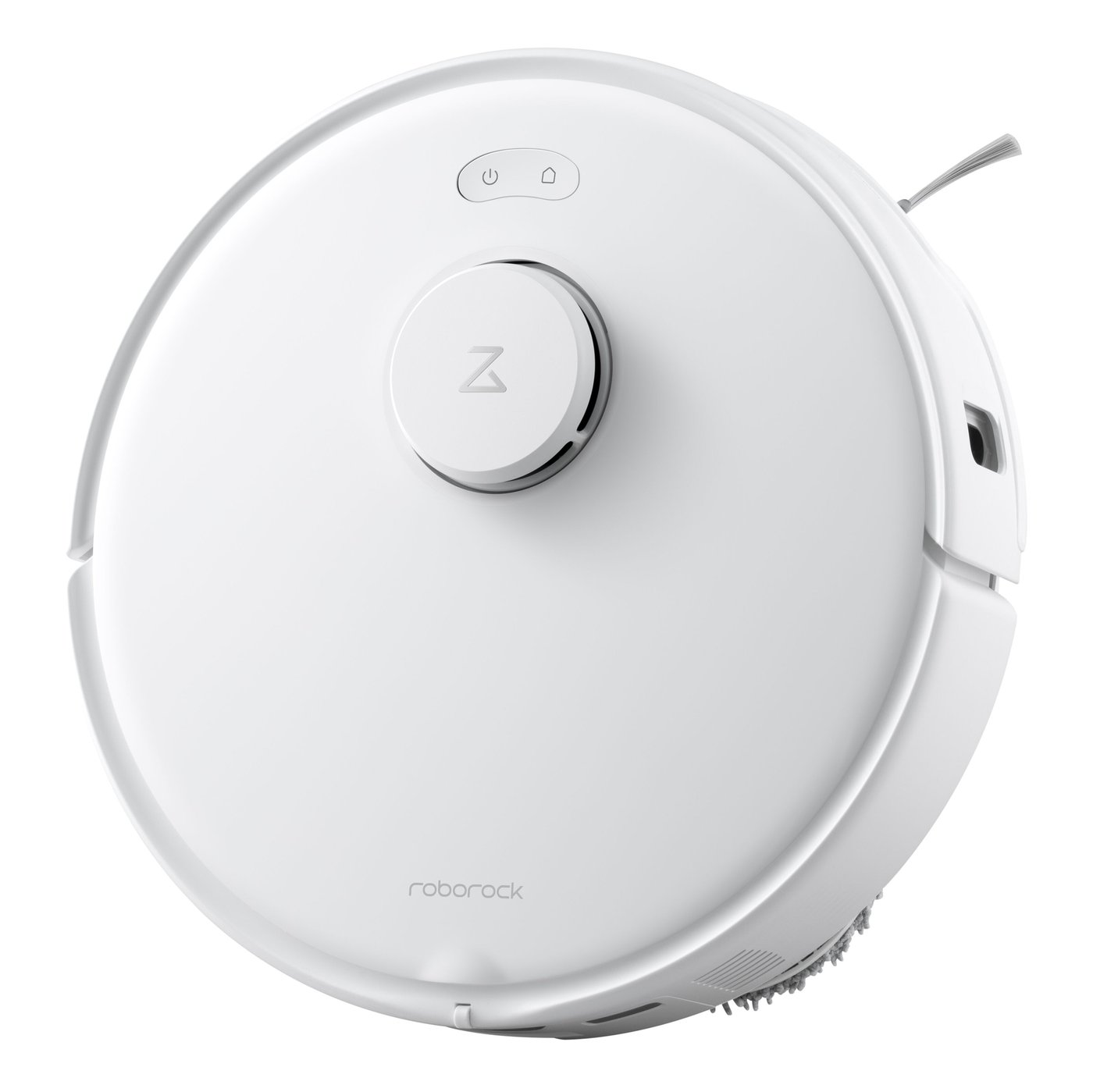 Roborock Qrevo Edge 5V1 Hvit