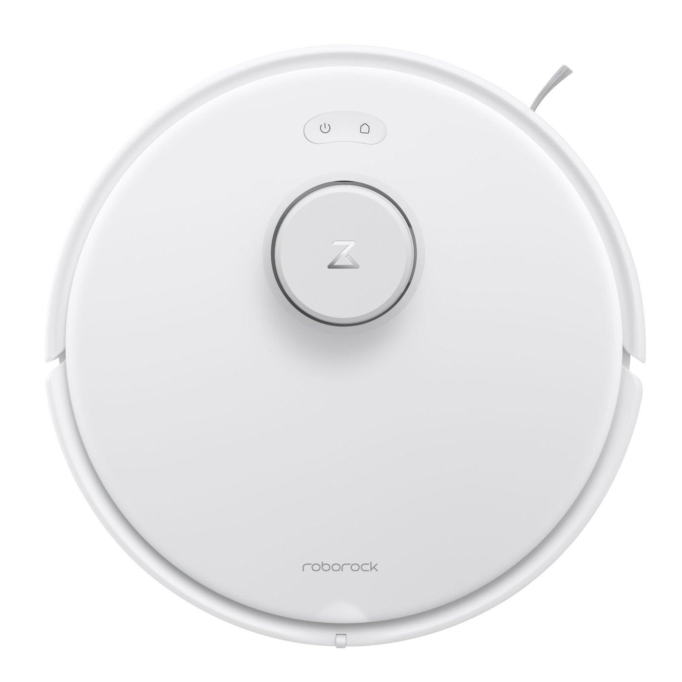 Roborock Qrevo Edge 5V1 Hvit