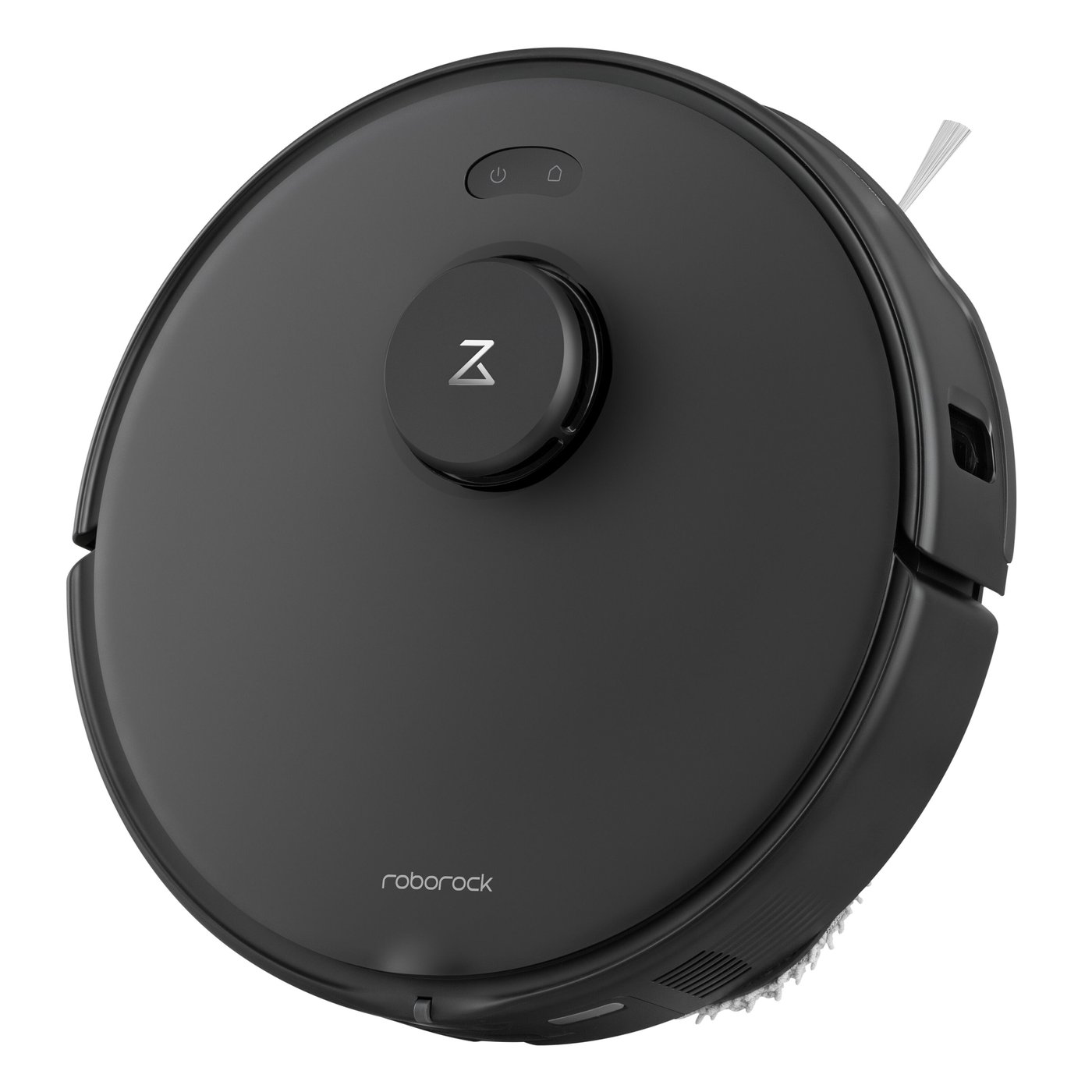 Roborock Qrevo Edge 5V1 Svart