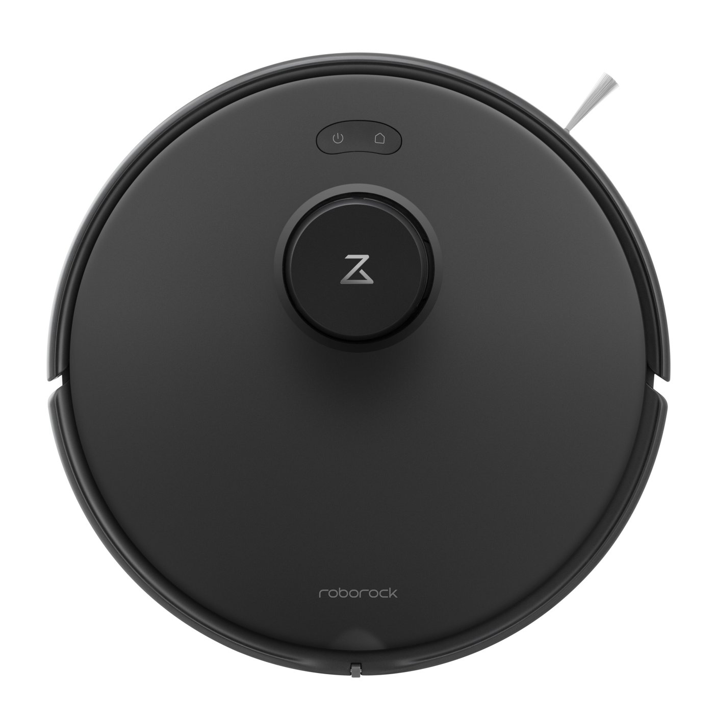 Roborock Qrevo Edge 5V1 Svart