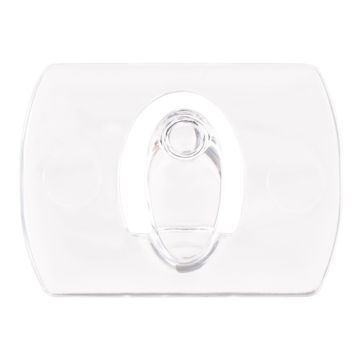 3M Command Självhäftande kabelhållare för utomhusbruk 20-pack