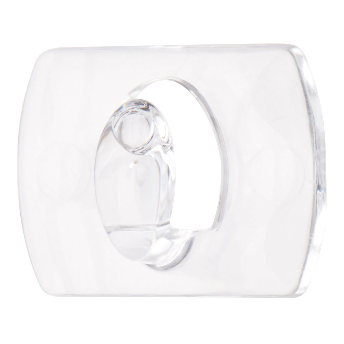 3M Command Självhäftande kabelhållare för utomhusbruk 20-pack