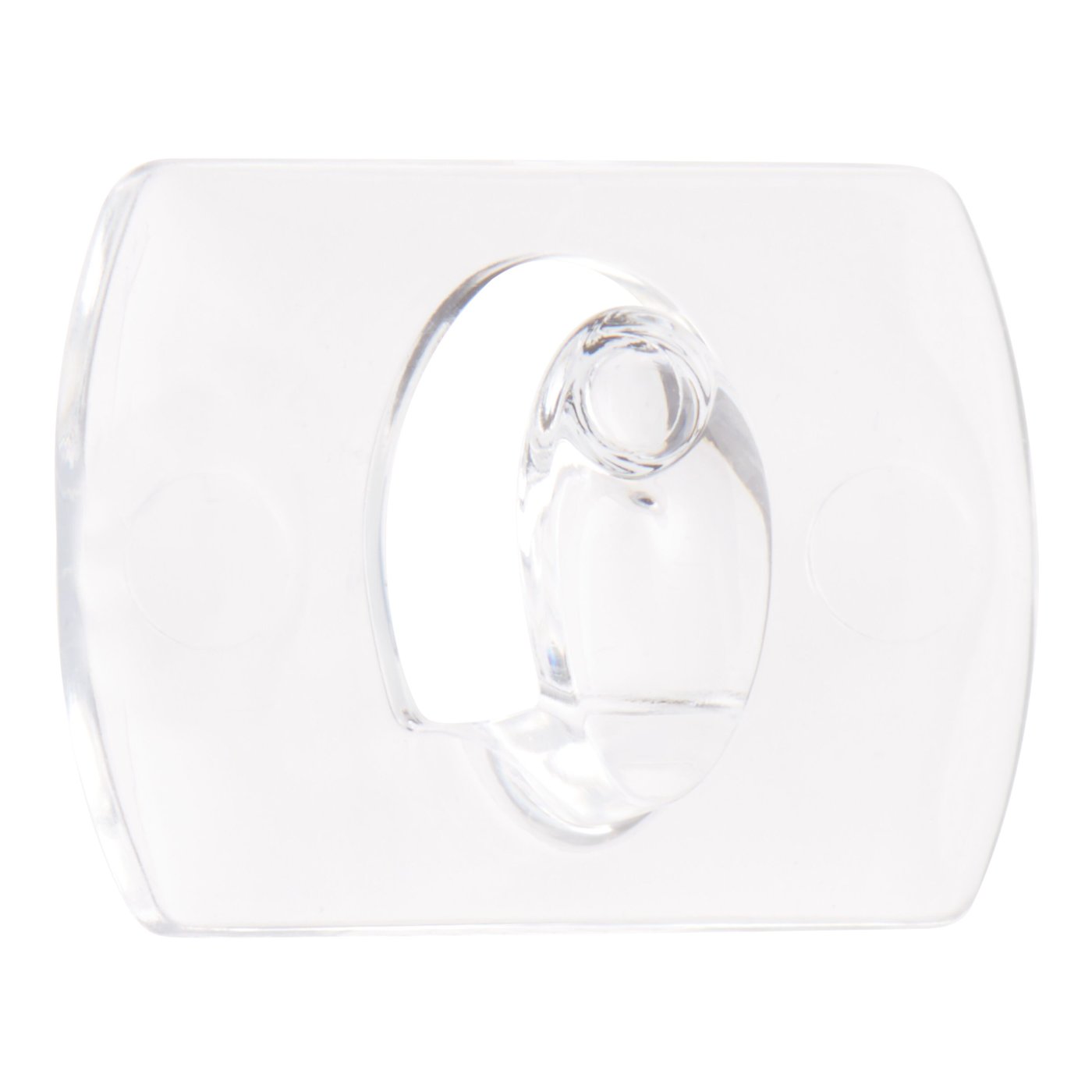 3M Command Självhäftande kabelhållare för utomhusbruk 20-pack