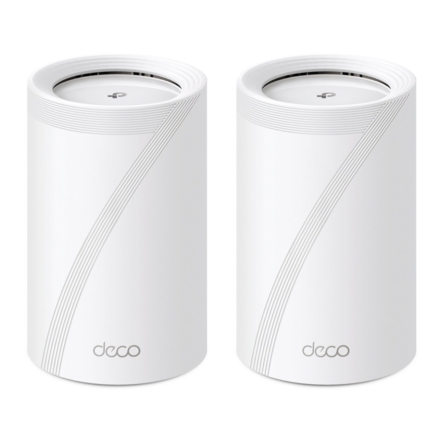 TP-link Deco BE65 Mesh-router med Wifi 7 BE9300 2-pack