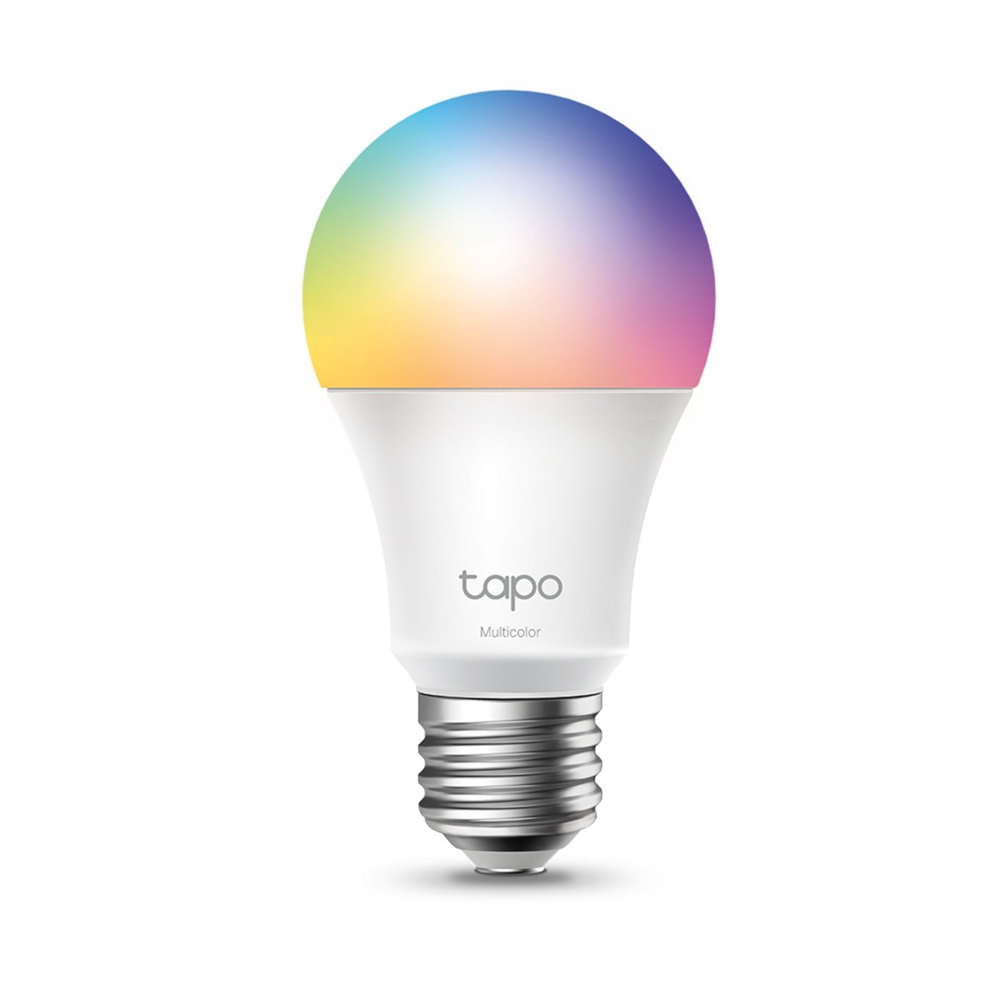 TP-link Tapo Smart RGB LED-pære E27