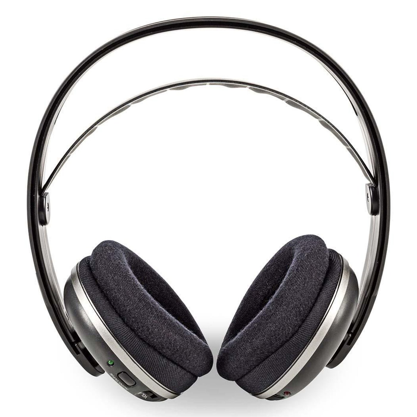 Nedis RF Trådløse hodetelefoner