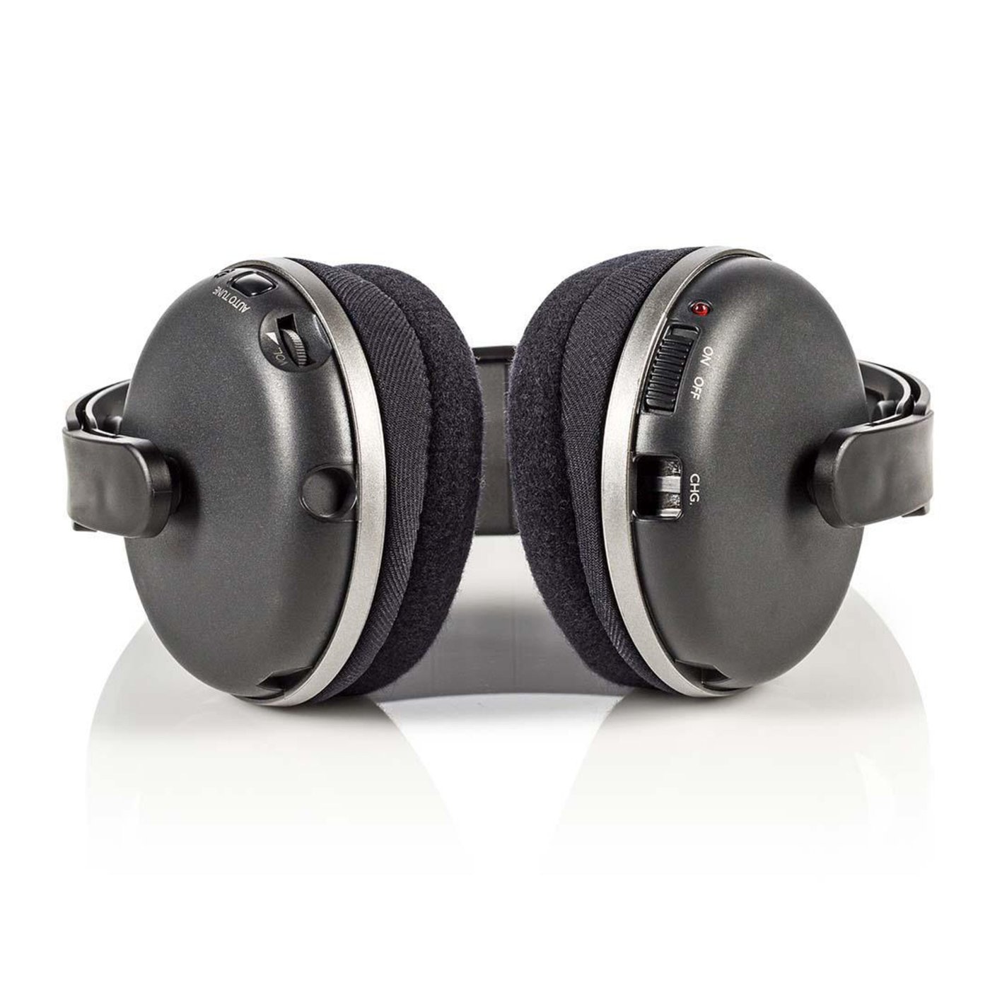 Nedis RF Trådløse hodetelefoner