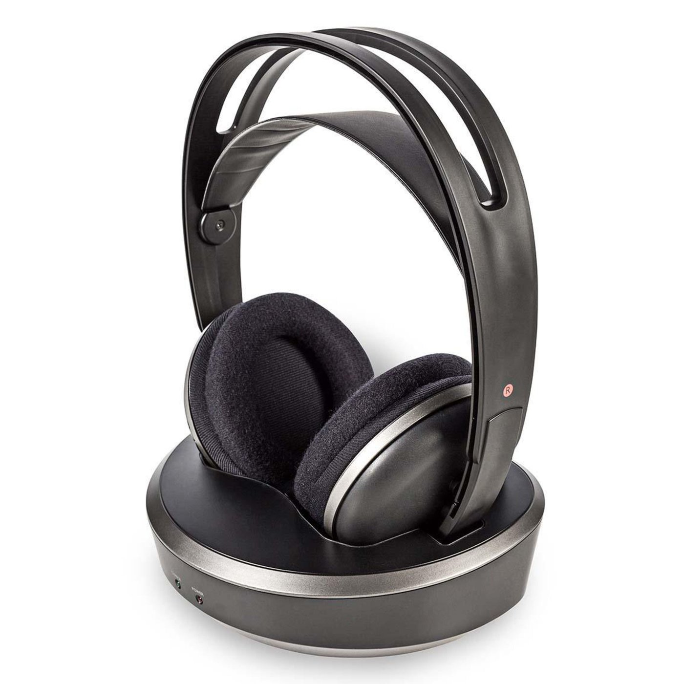 Nedis RF Trådløse hodetelefoner