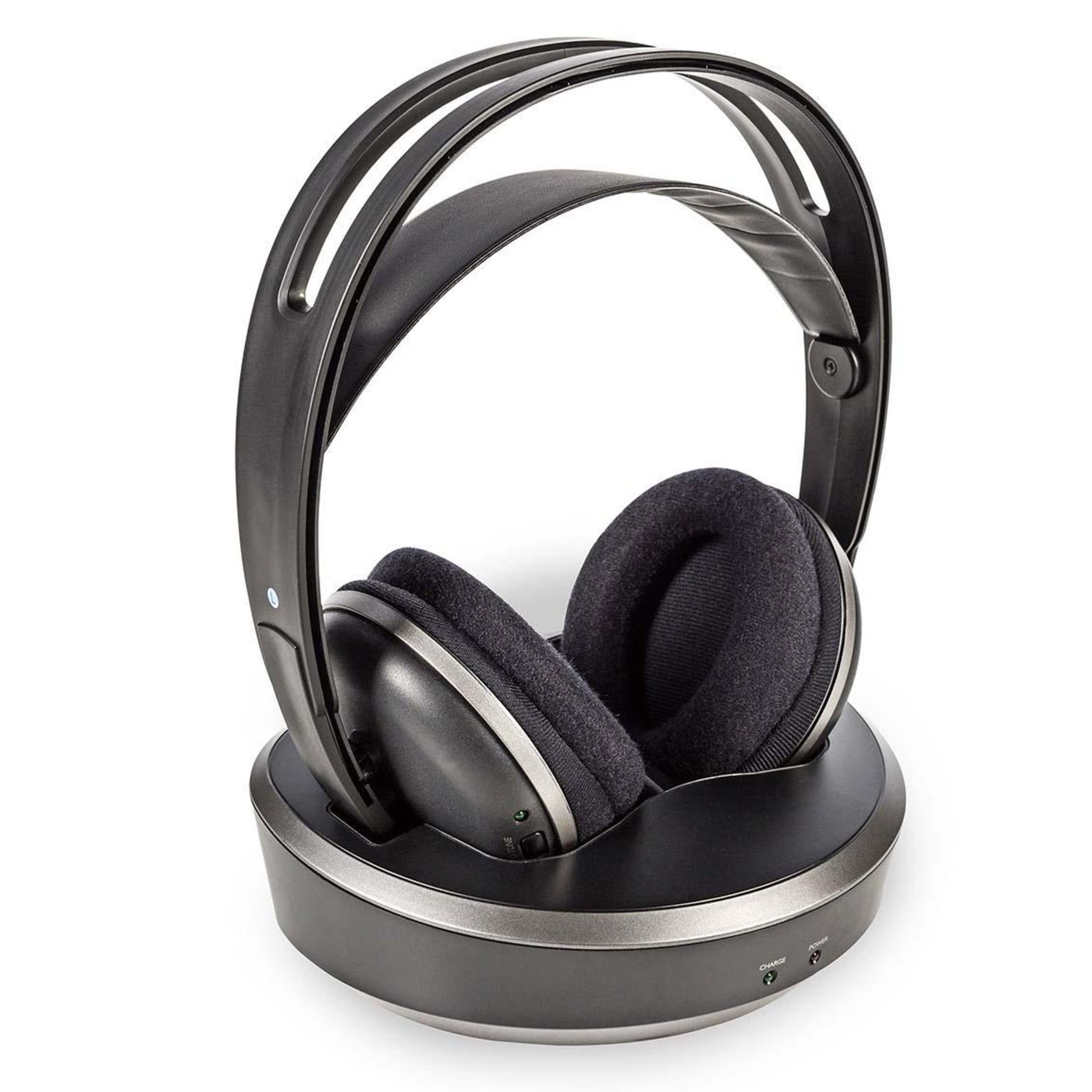 Nedis RF Trådløse hodetelefoner