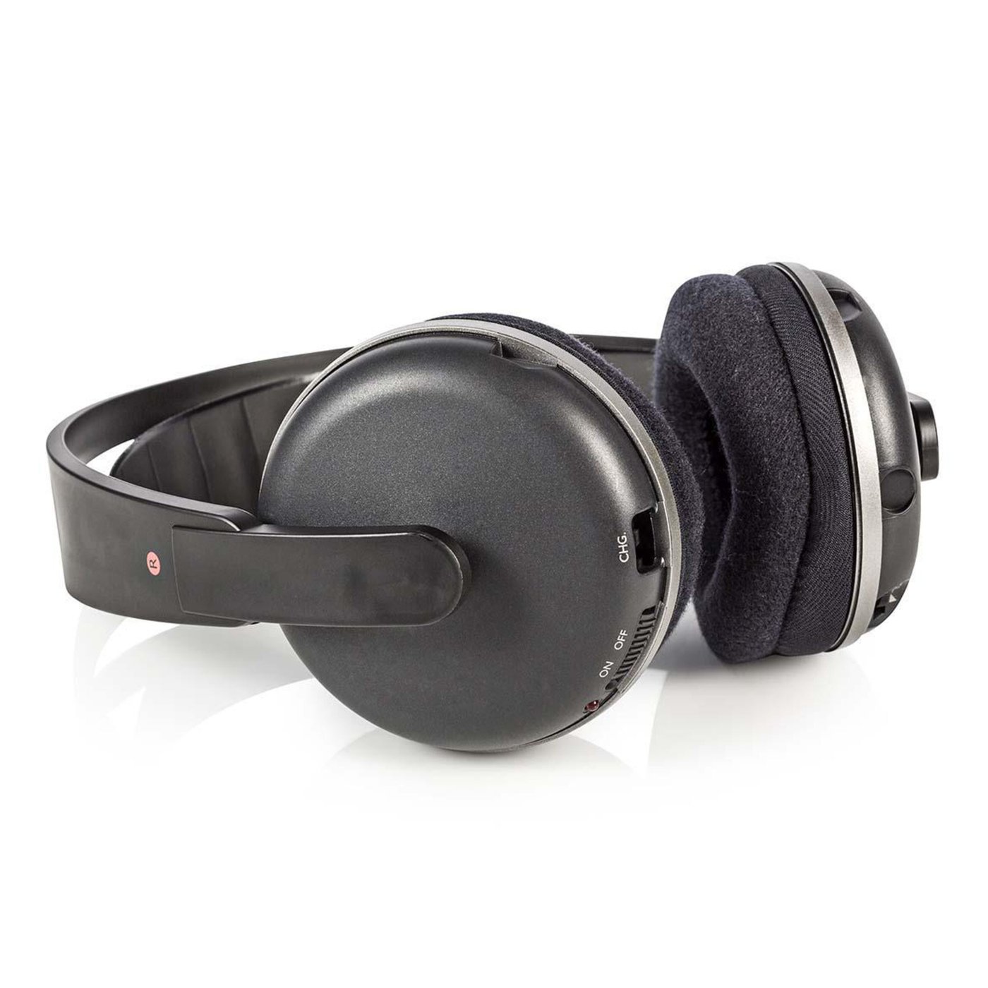 Nedis RF Trådløse hodetelefoner