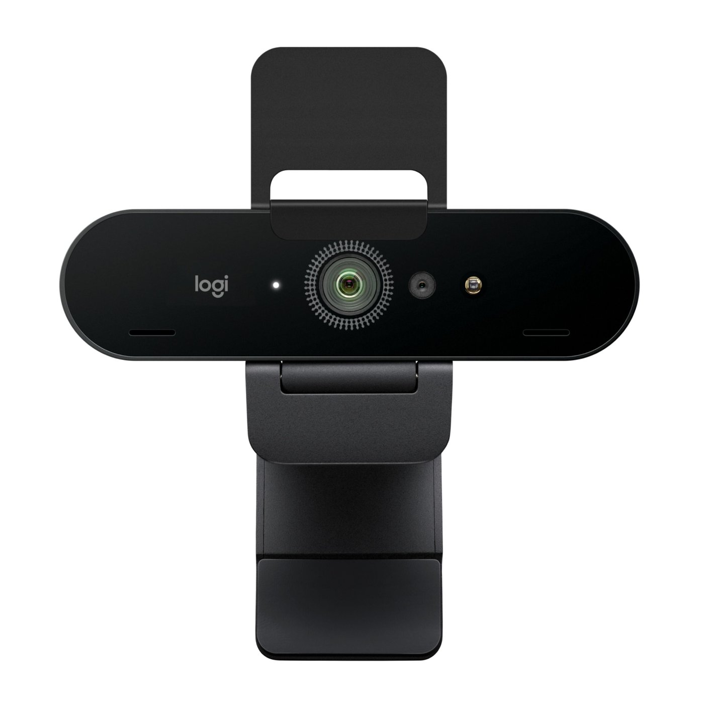 Logitech Brio 4K webbkamera